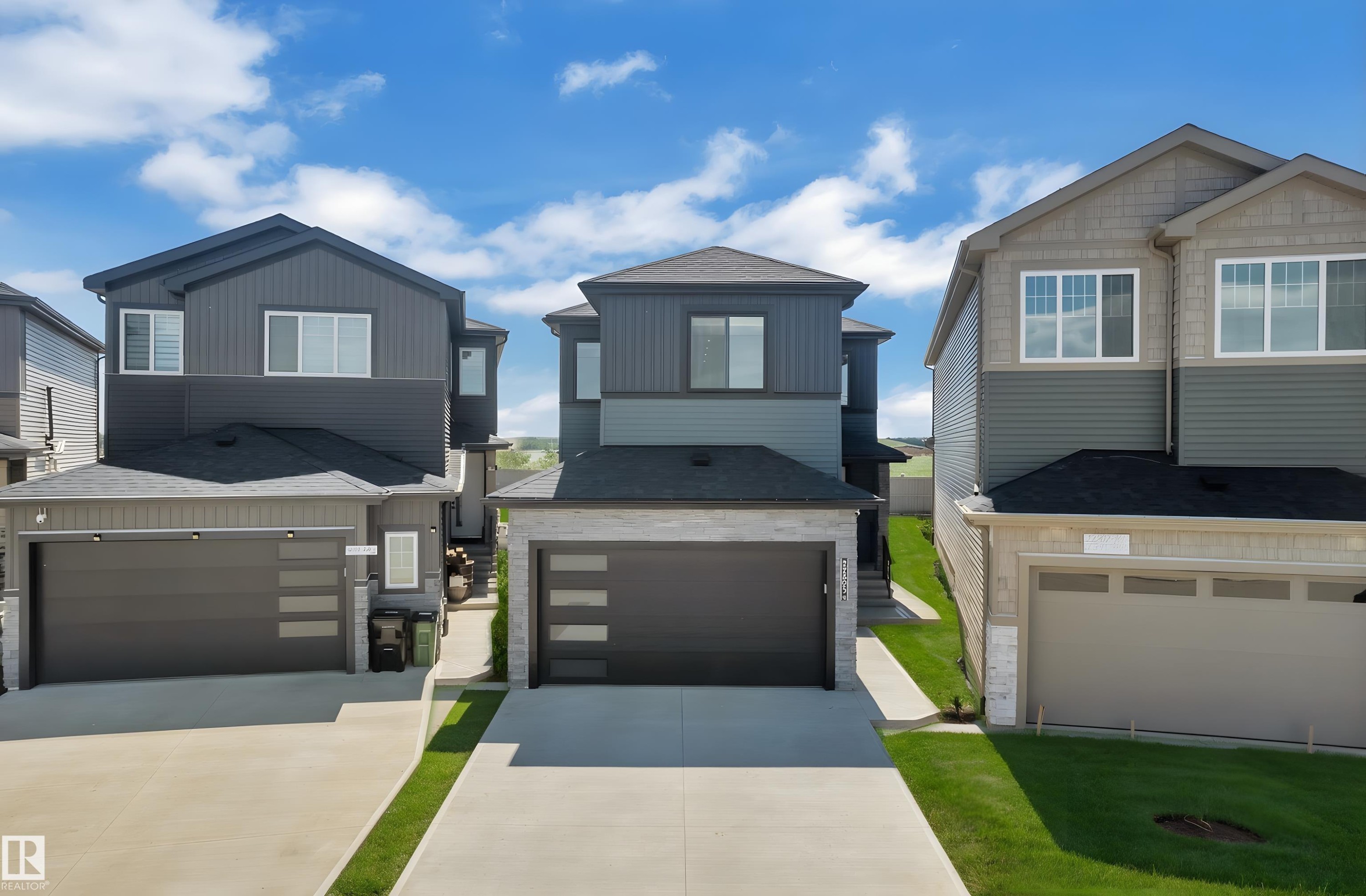 22803 80 Avenue, Edmonton, AB