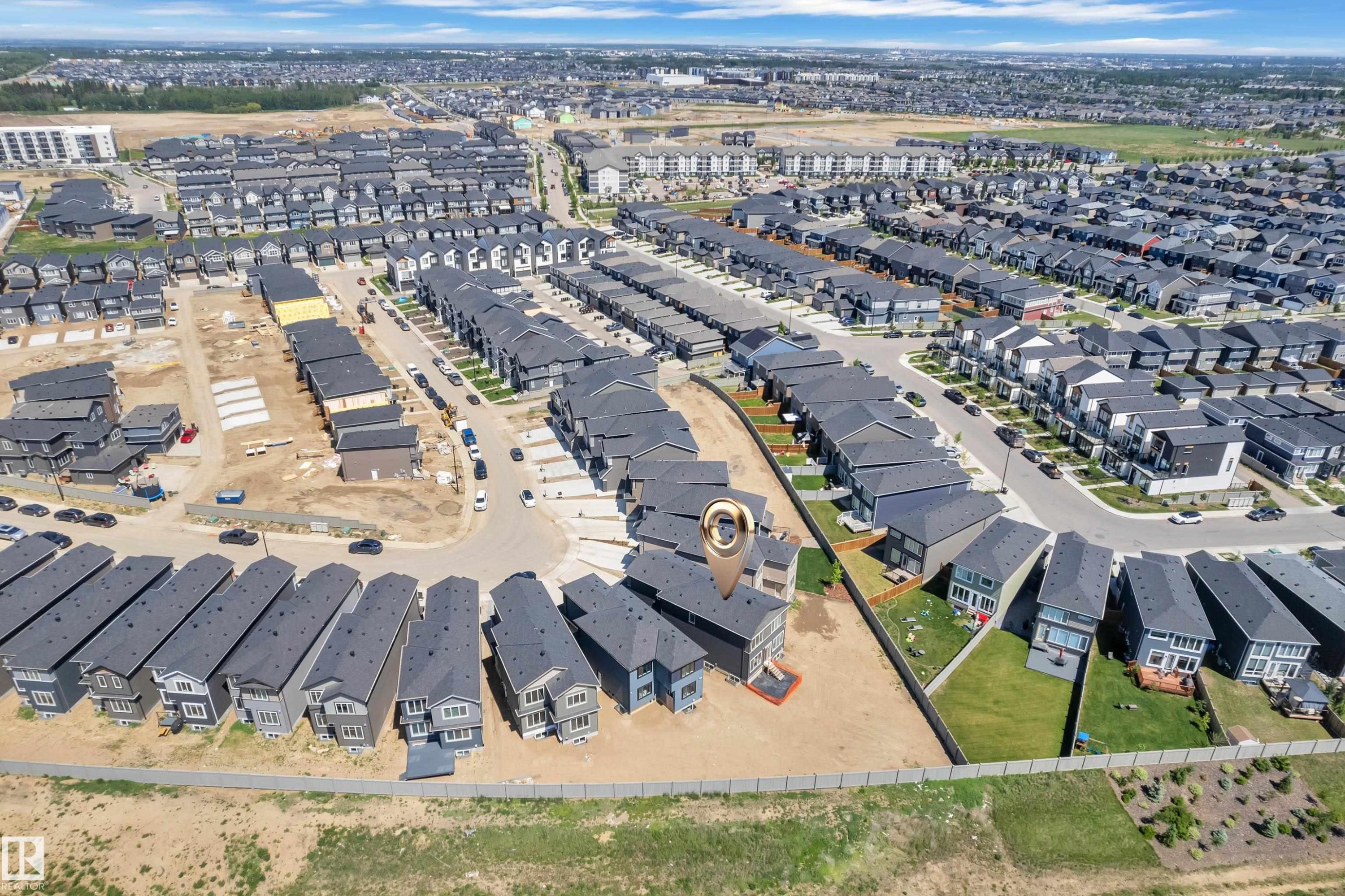 22803 80 Avenue, Edmonton, AB