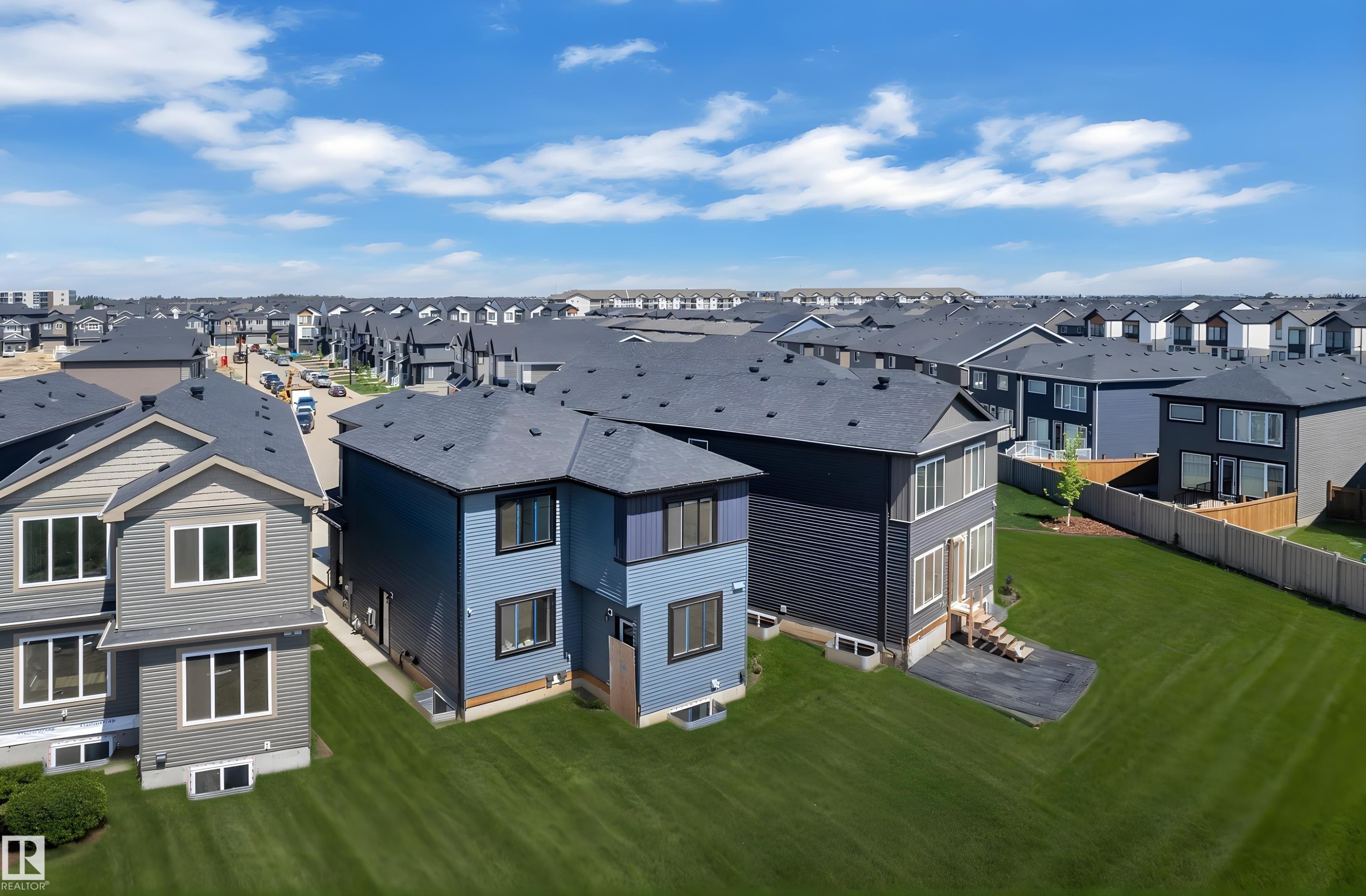 22803 80 Avenue, Edmonton, AB
