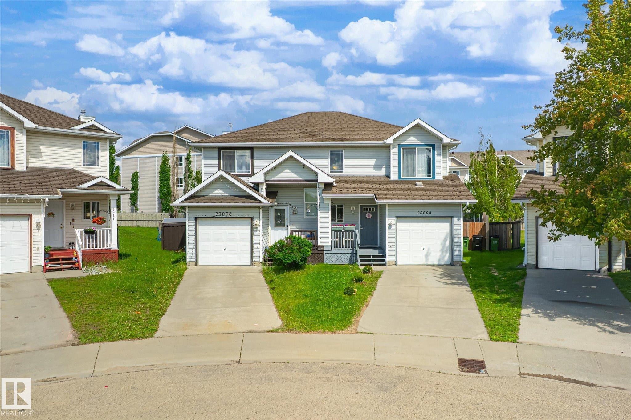 20004 54A Avenue, Edmonton, AB