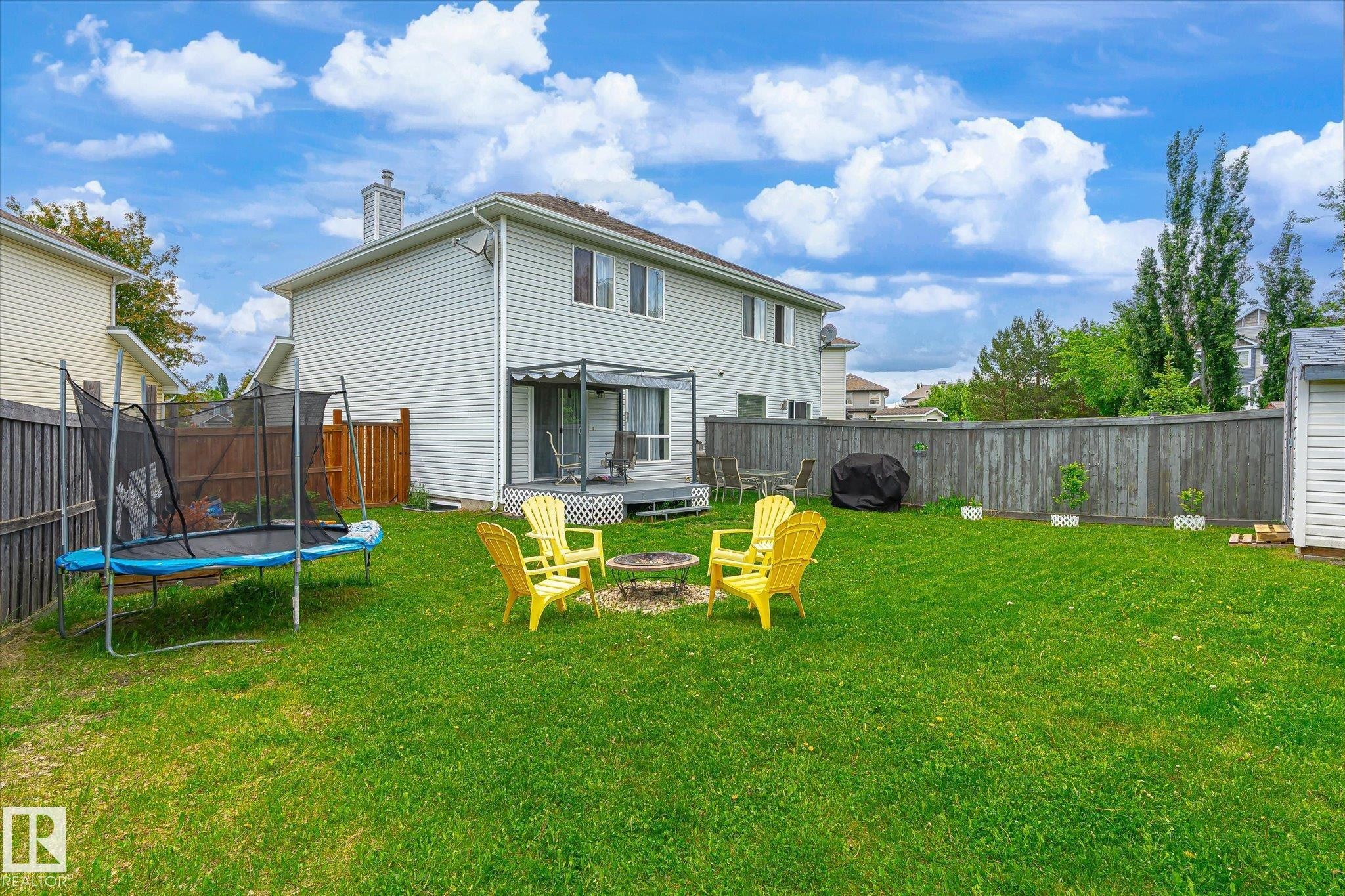 20004 54A Avenue, Edmonton, AB