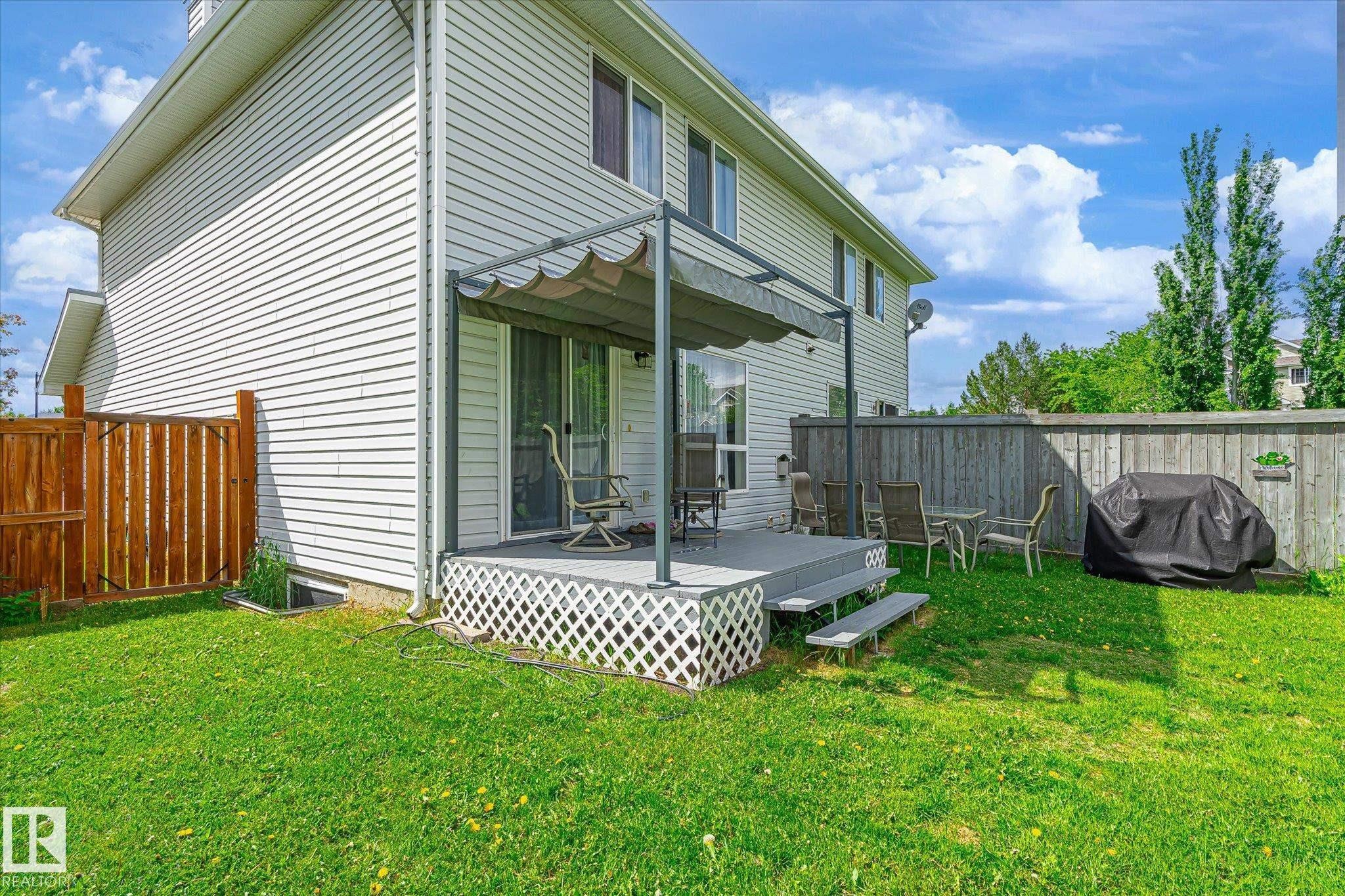 20004 54A Avenue, Edmonton, AB