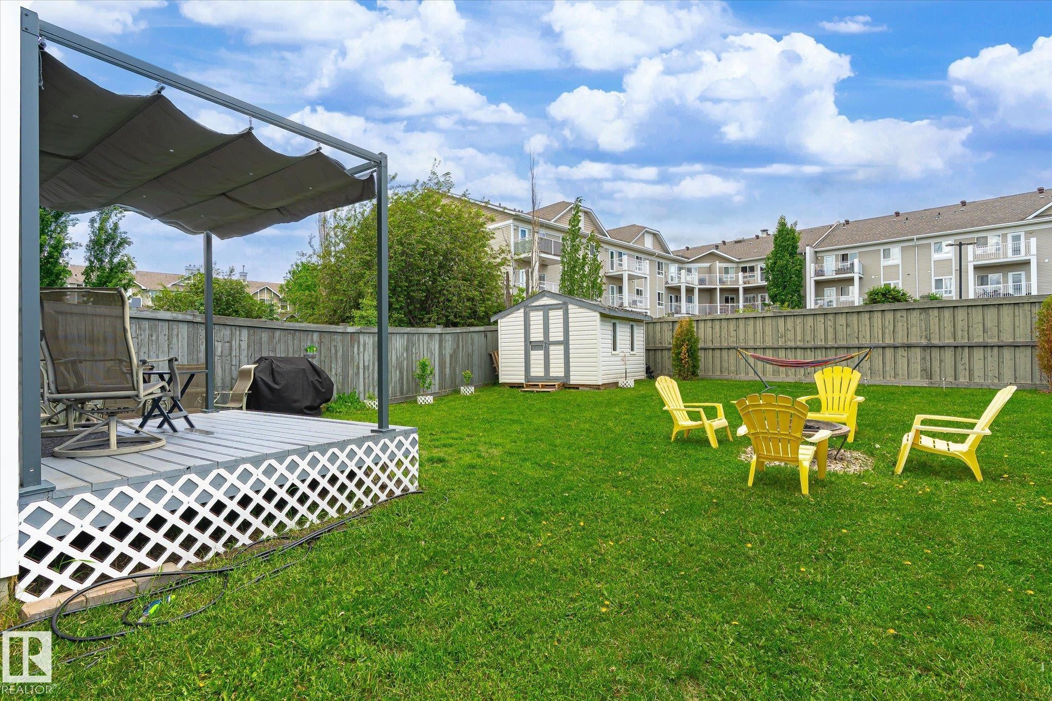 20004 54A Avenue, Edmonton, AB