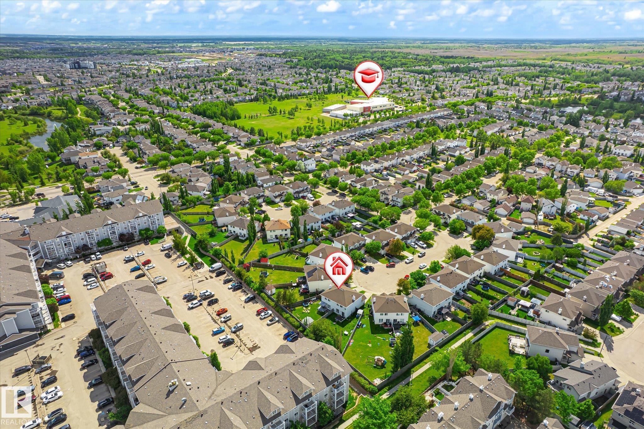 20004 54A Avenue, Edmonton, AB