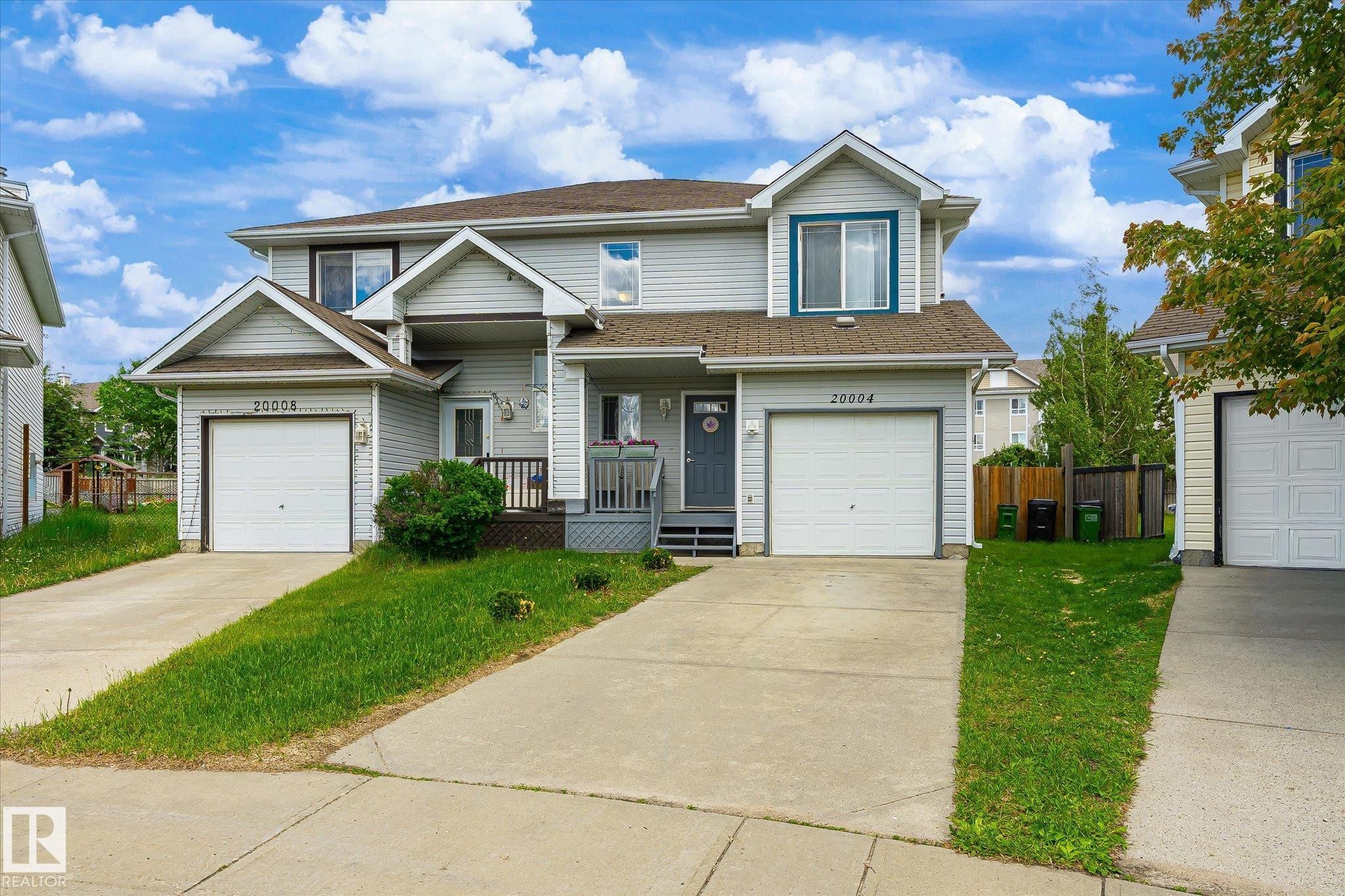 20004 54A Avenue, Edmonton, AB