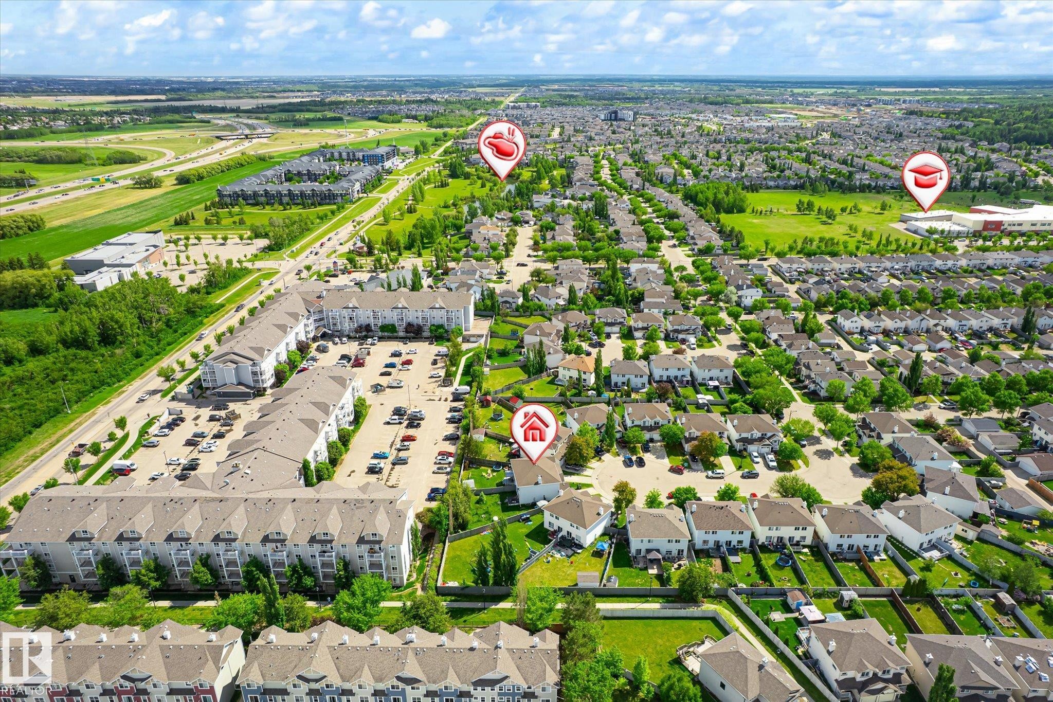 20004 54A Avenue, Edmonton, AB