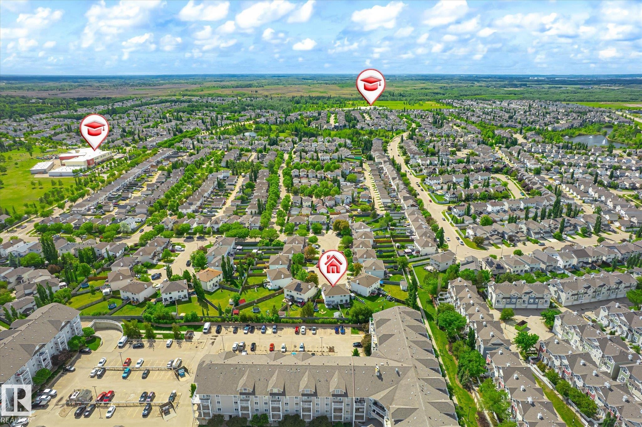 20004 54A Avenue, Edmonton, AB