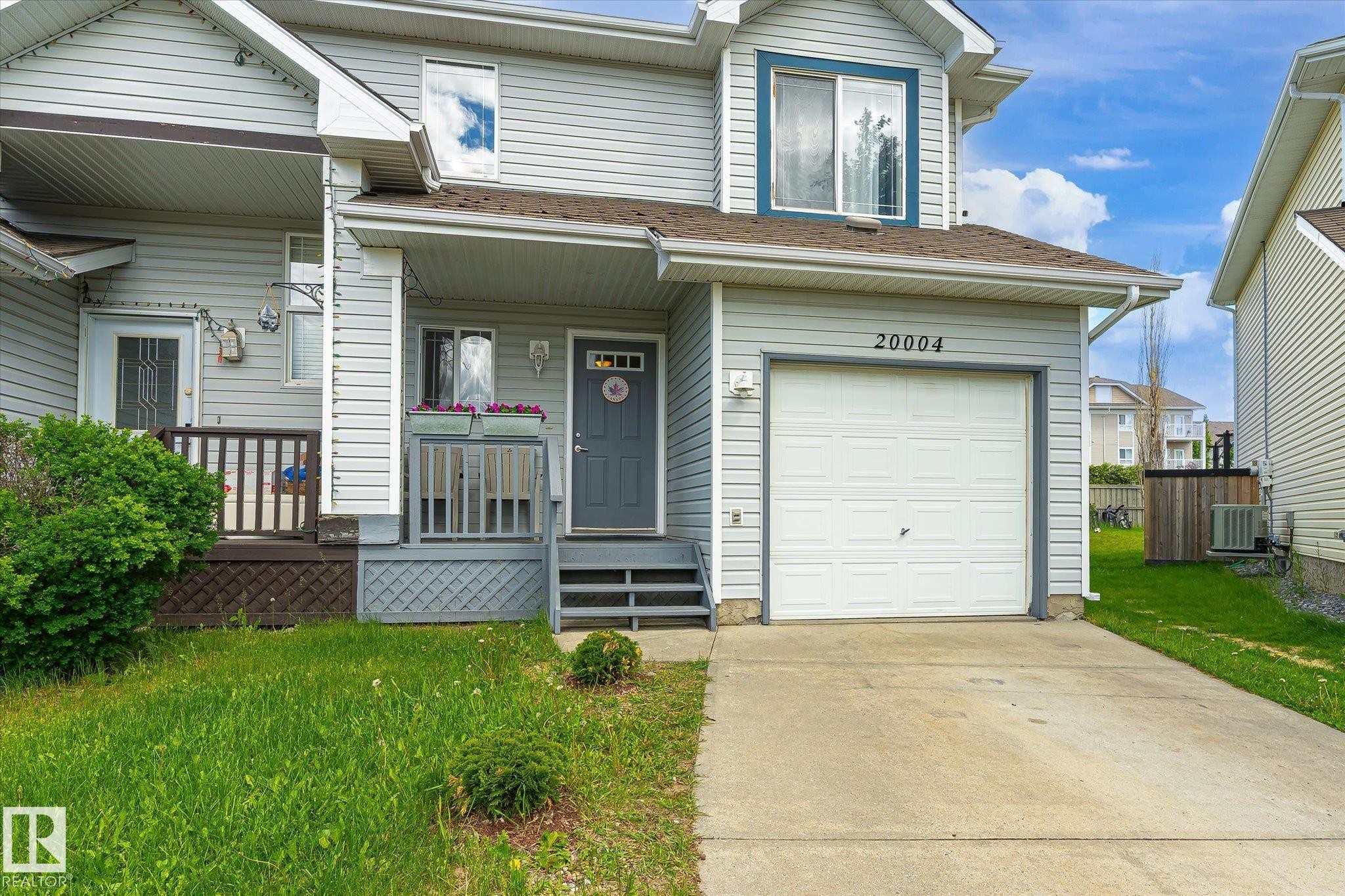 20004 54A Avenue, Edmonton, AB