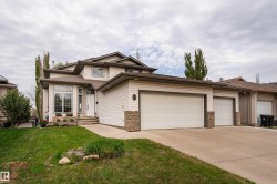52 WESTPARK Wynd Fort Saskatchewan, AB T8L 4K9