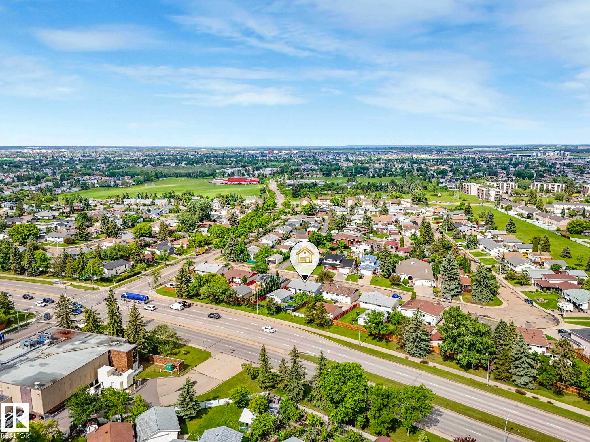 16215 114 Street, Edmonton, AB