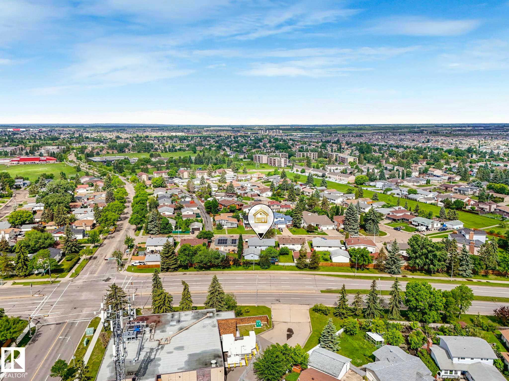 16215 114 Street, Edmonton, AB