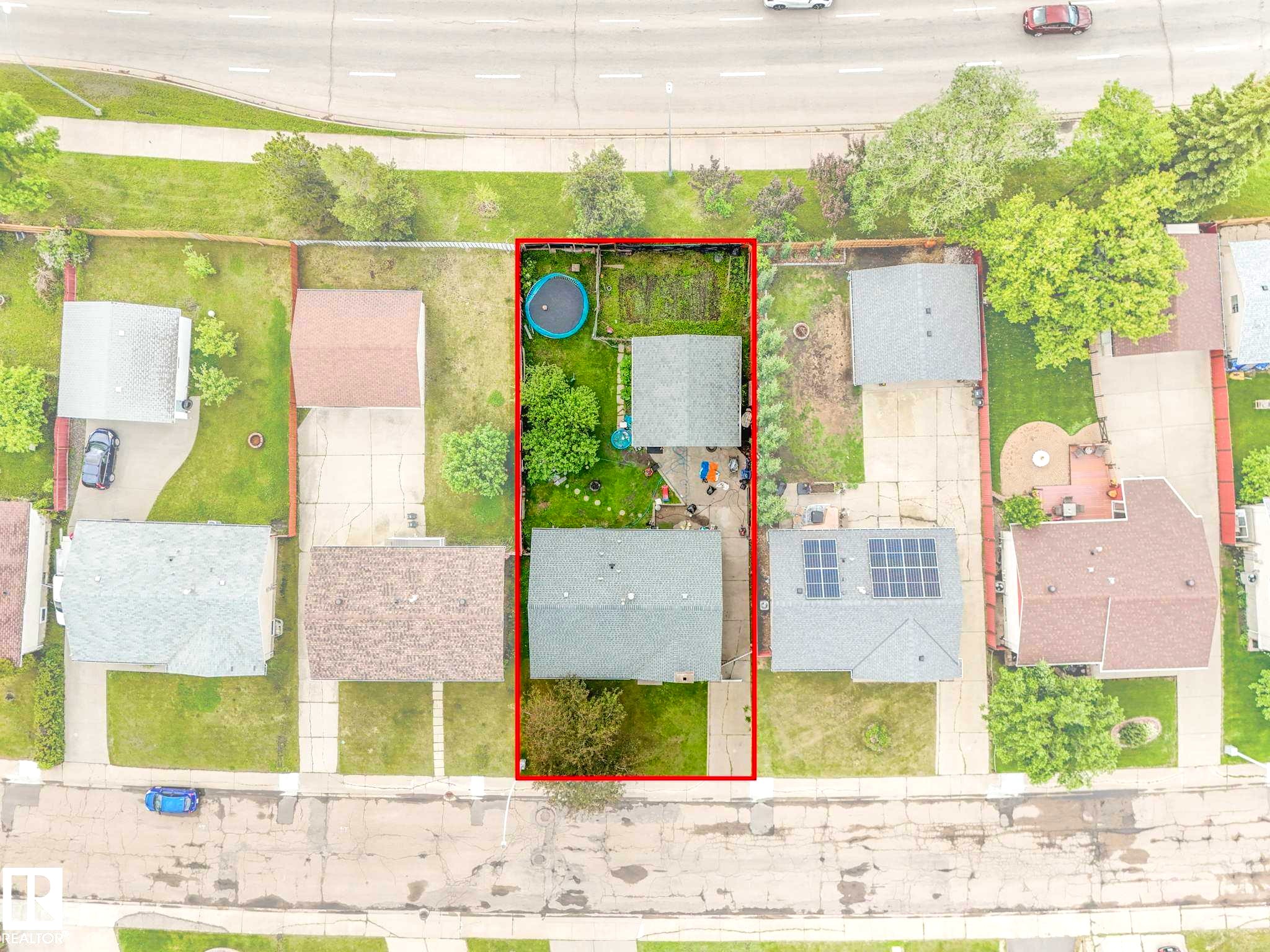 16215 114 Street, Edmonton, AB