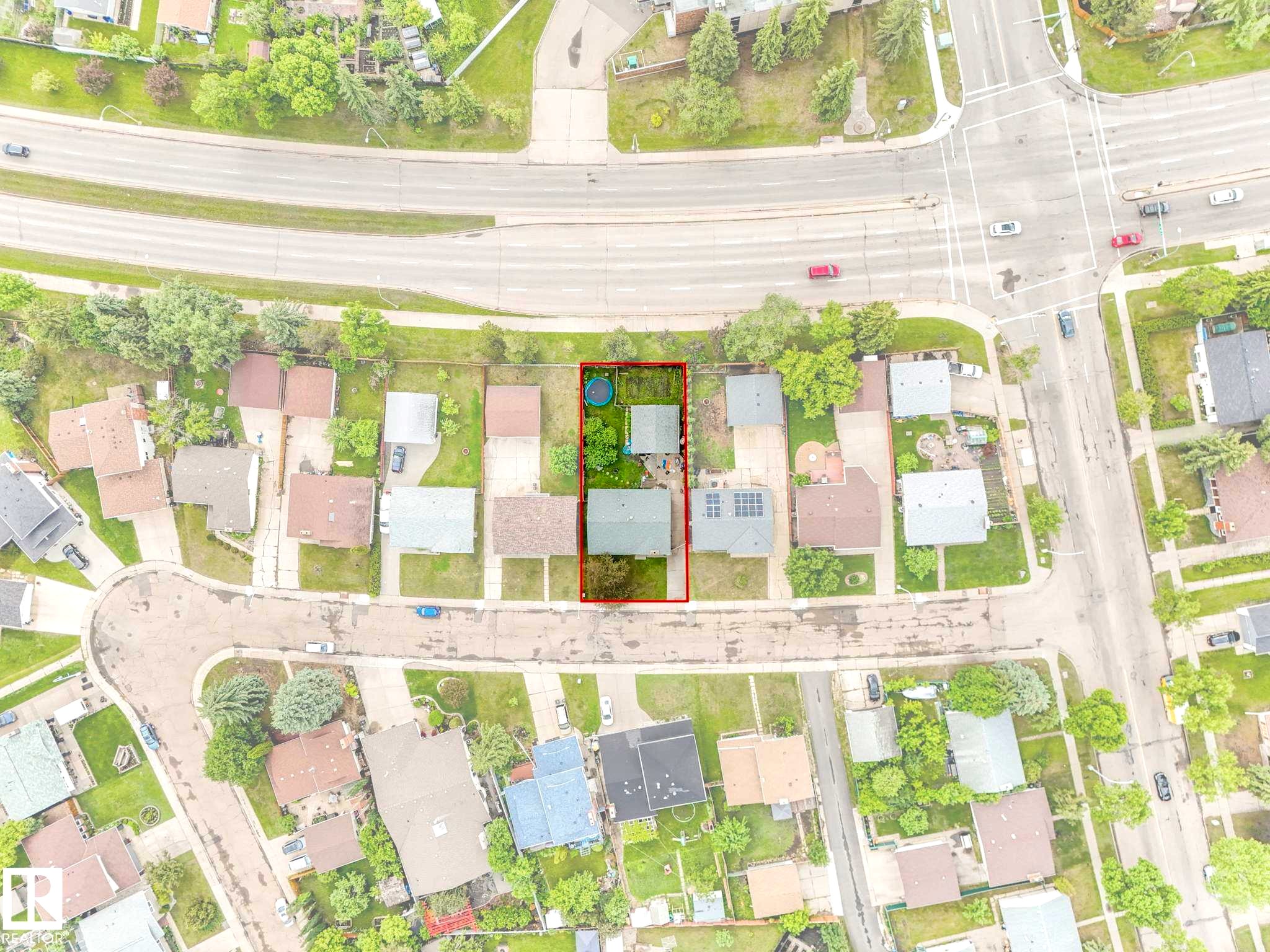 16215 114 Street, Edmonton, AB