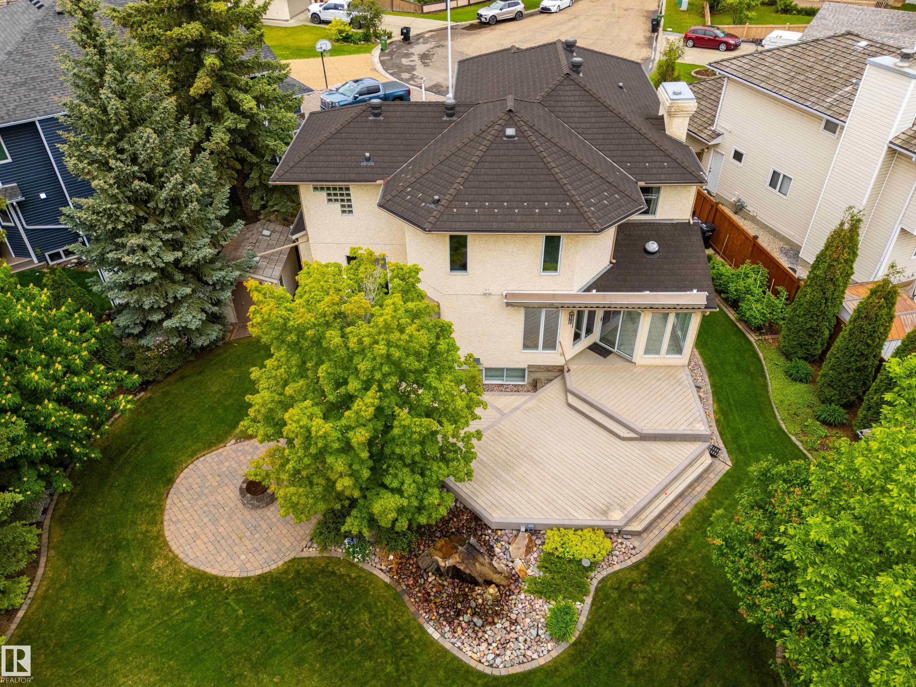 582 Buchanan Road, Edmonton, AB