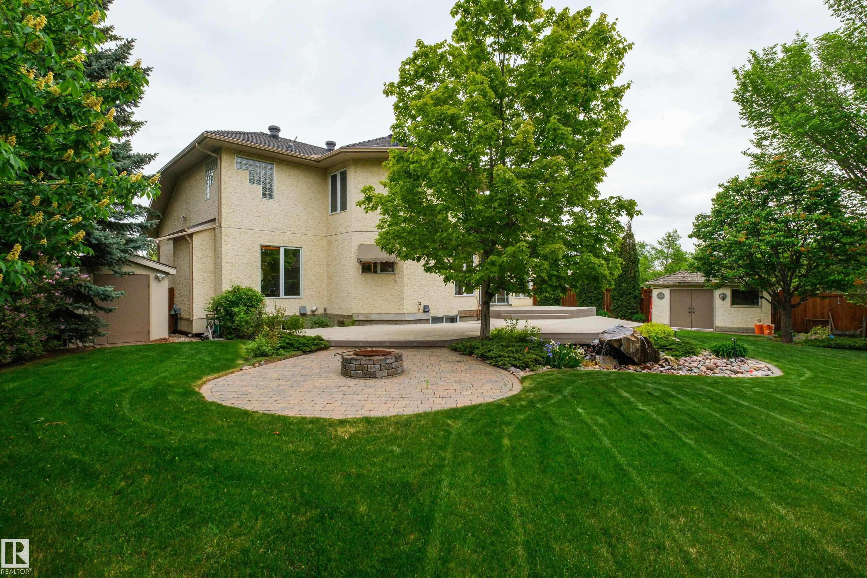 582 Buchanan Road, Edmonton, AB