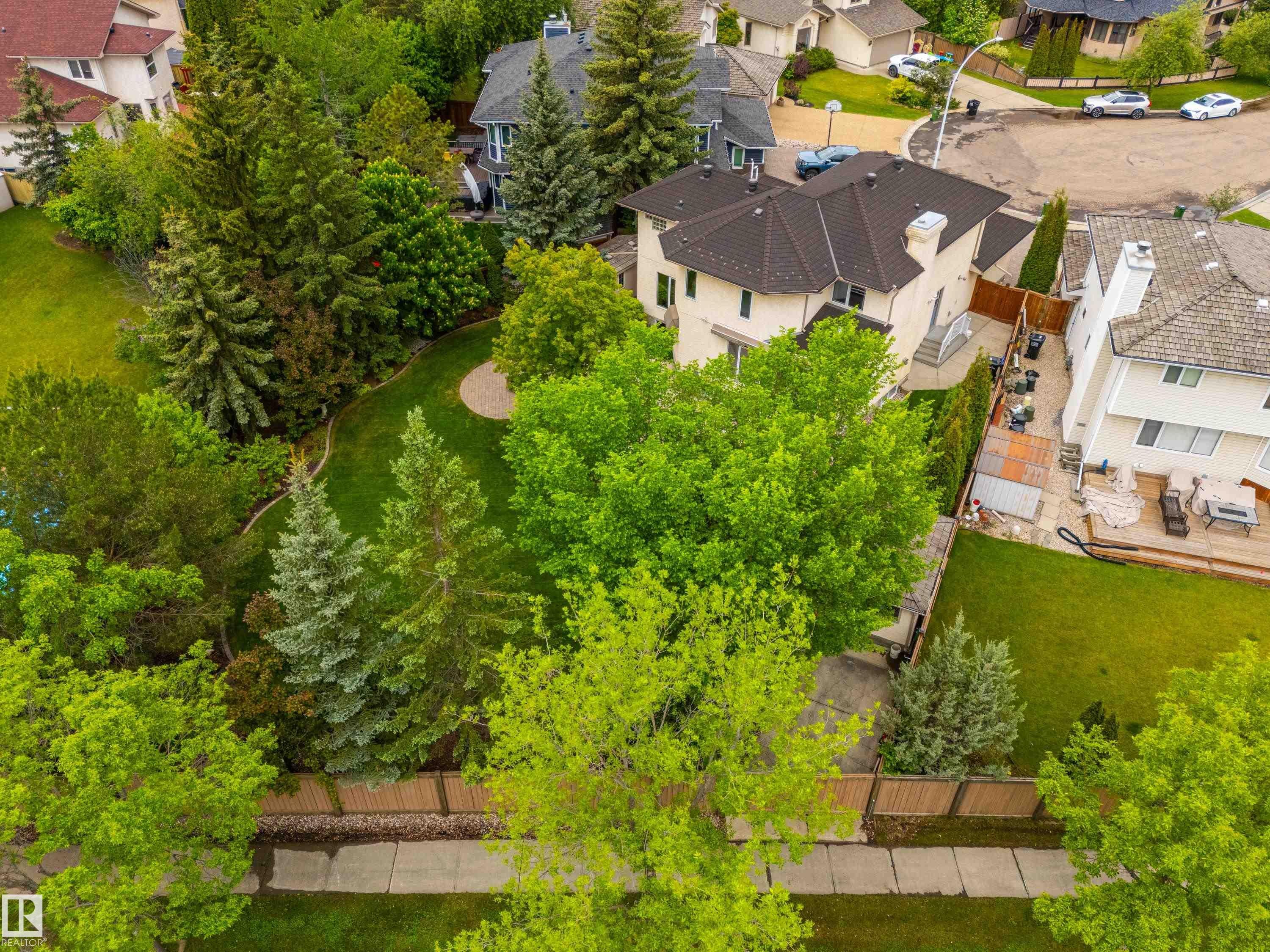 582 Buchanan Road, Edmonton, AB
