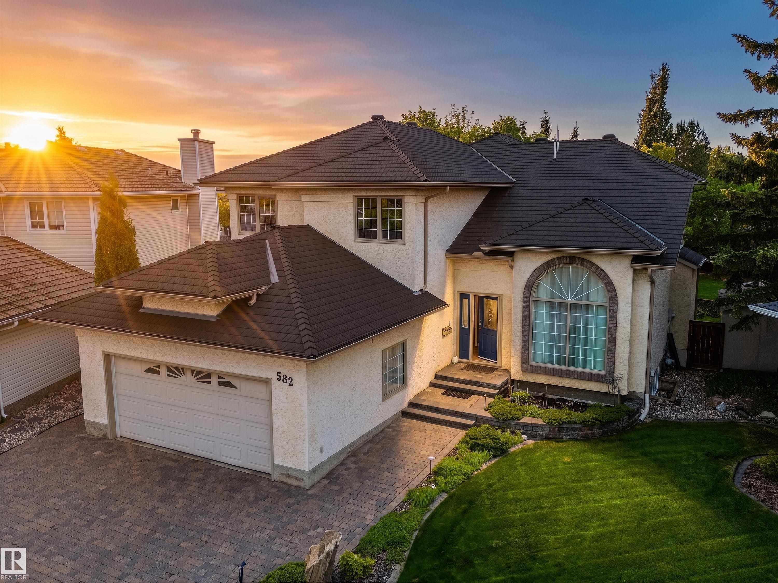 582 Buchanan Road, Edmonton, AB