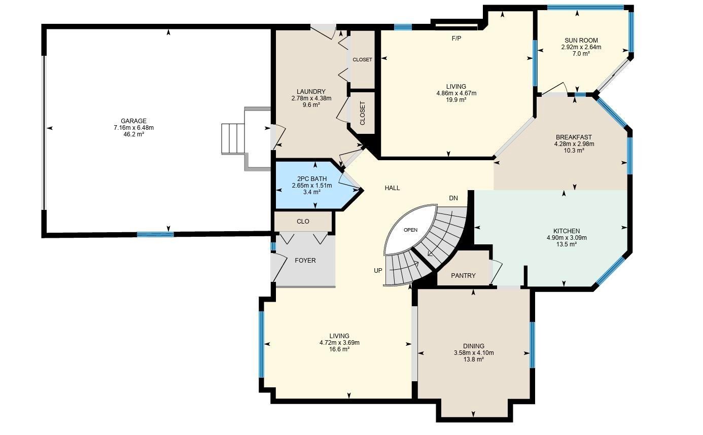 582 Buchanan Road, Edmonton, AB