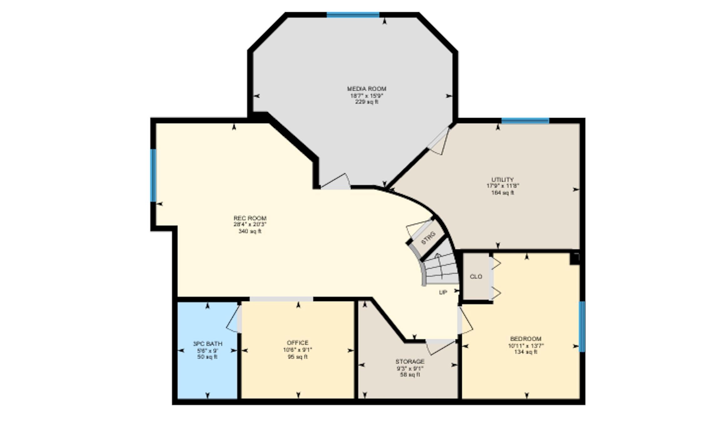 582 Buchanan Road, Edmonton, AB