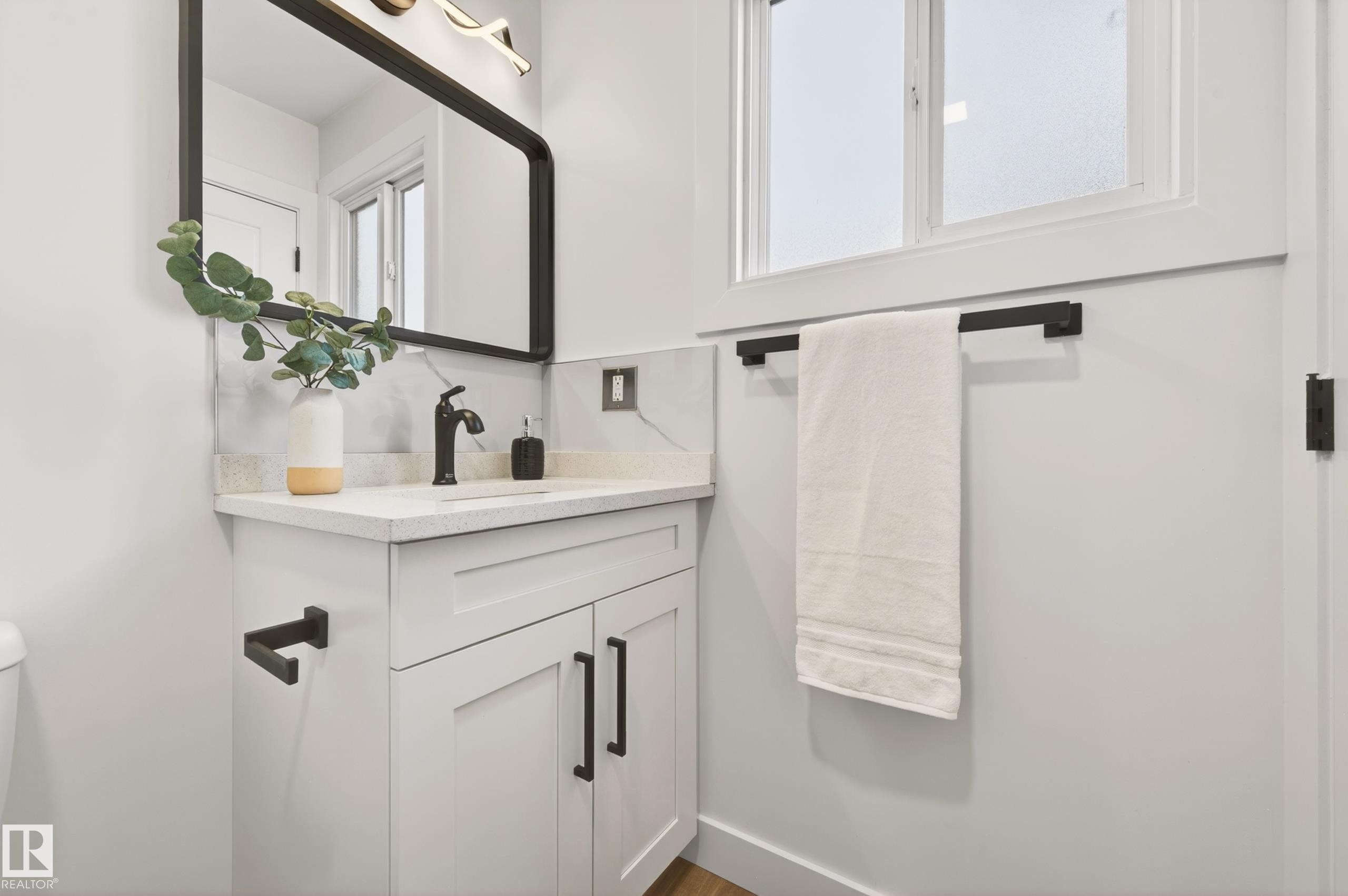 18312 91 Avenue Nw, Edmonton, AB - Indoor Photo Showing Bathroom