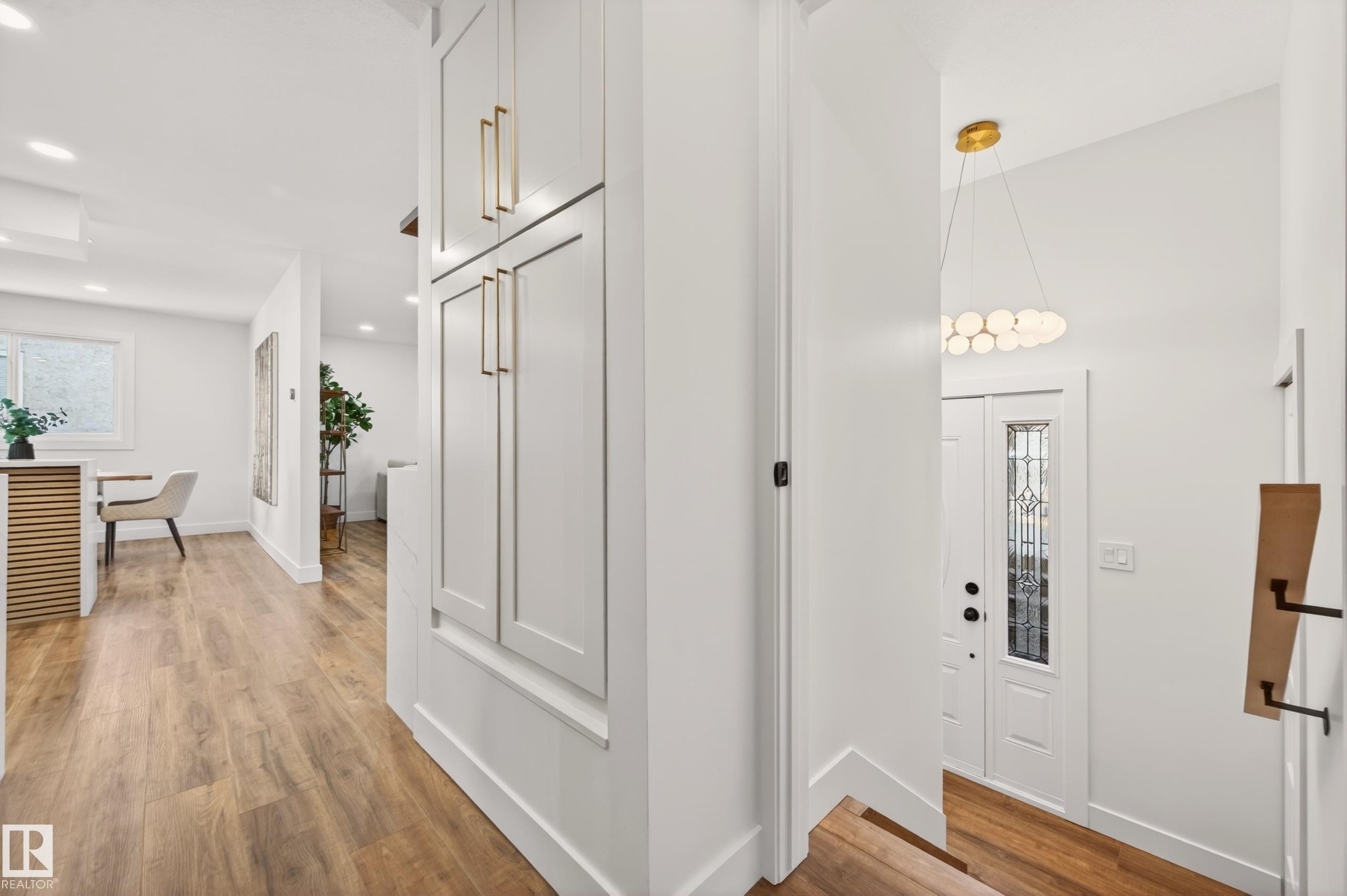 18312 91 Avenue Nw, Edmonton, AB - Indoor Photo Showing Other Room