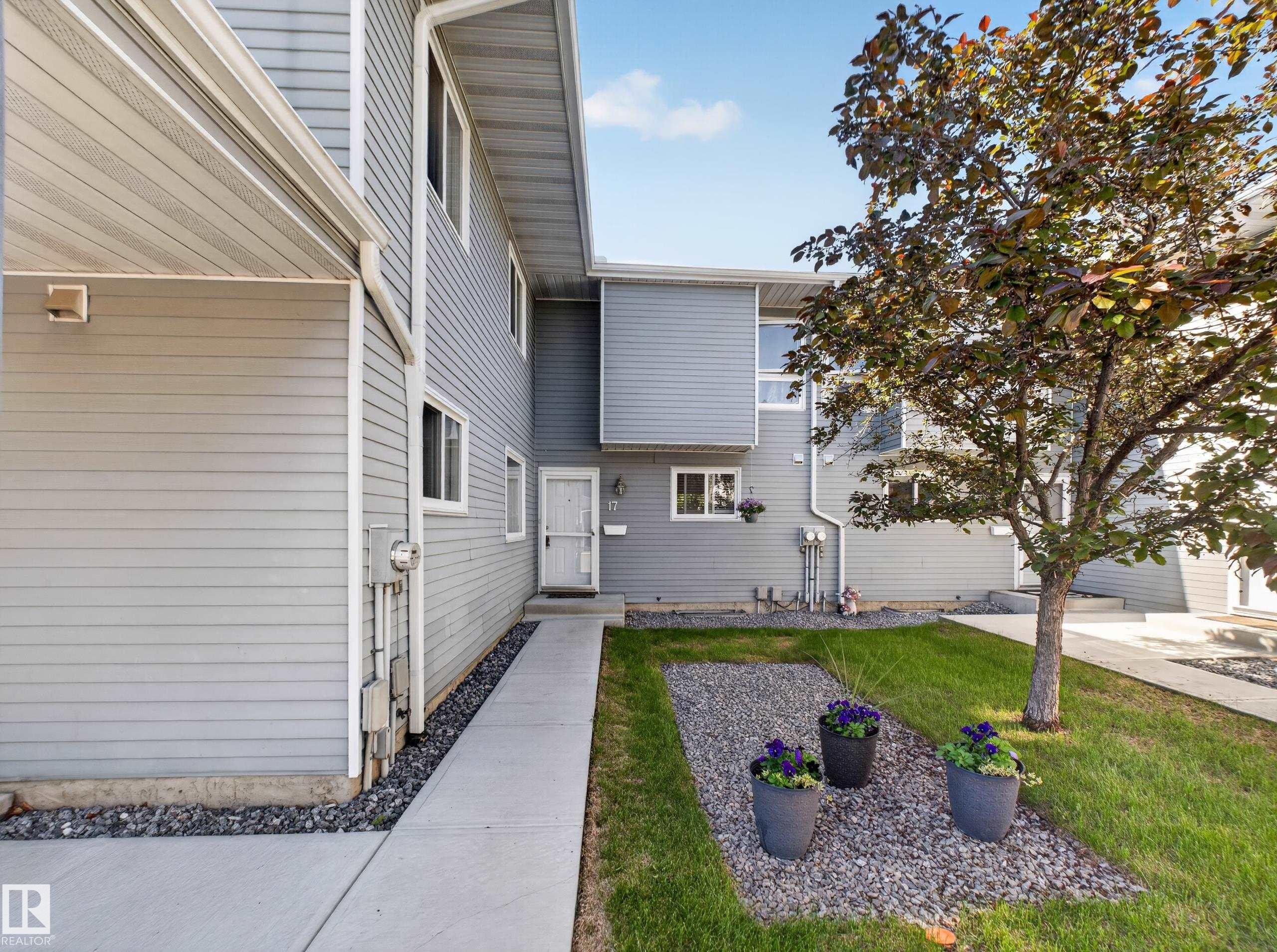 17 15710 Beaumaris Road, Edmonton, AB