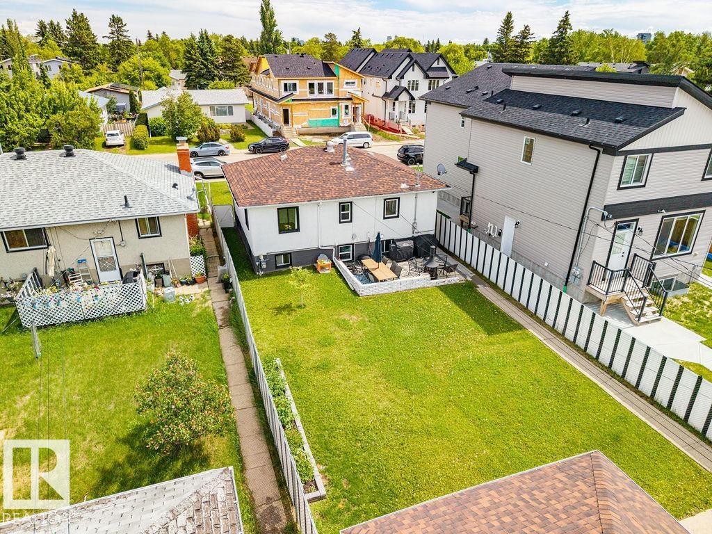 10932 151 Street, Edmonton, AB