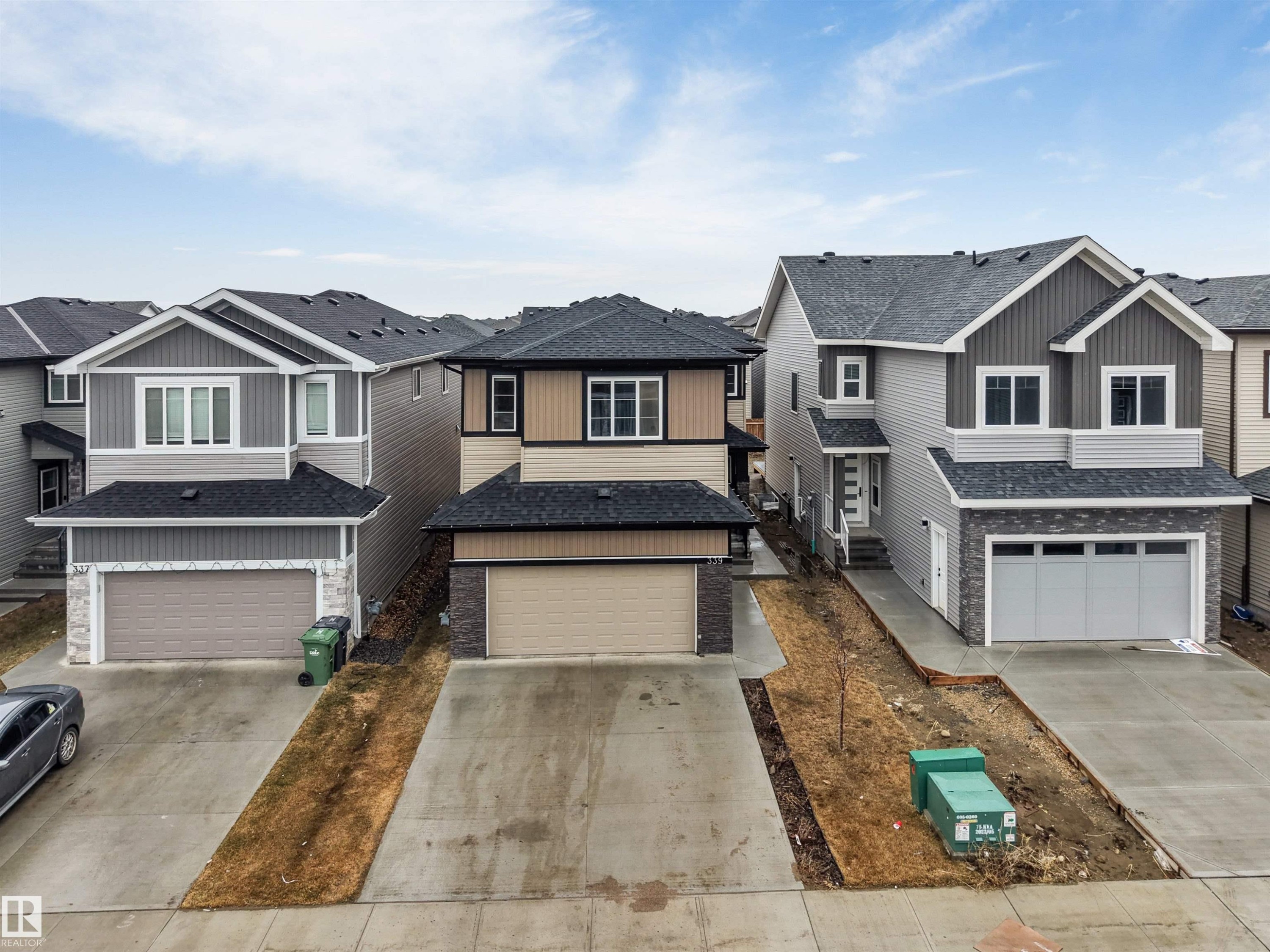339 Roberts Wynd, Leduc, AB