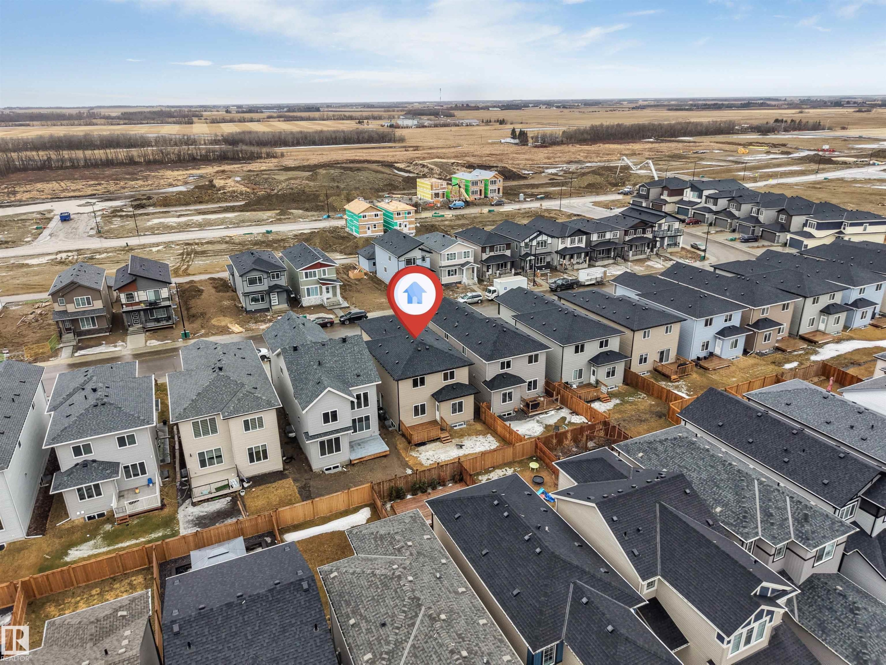 339 Roberts Wynd, Leduc, AB