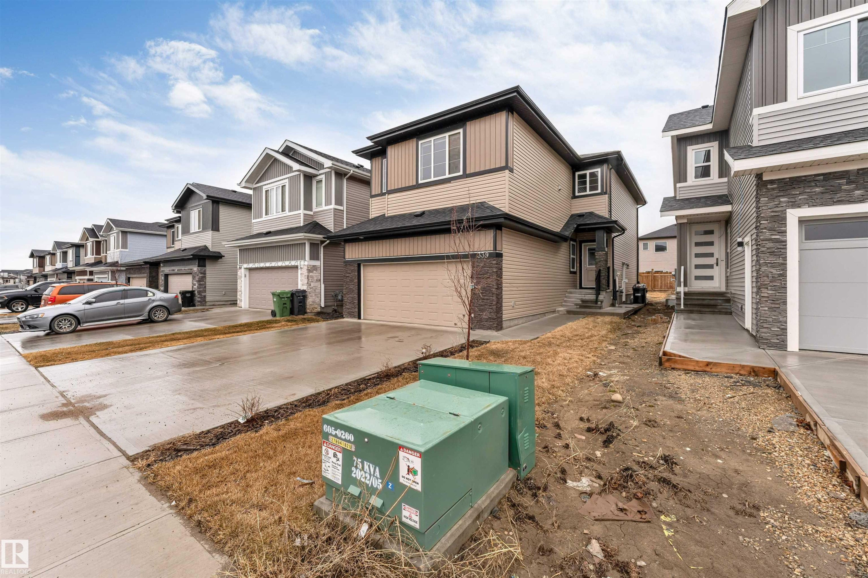 339 Roberts Wynd, Leduc, AB