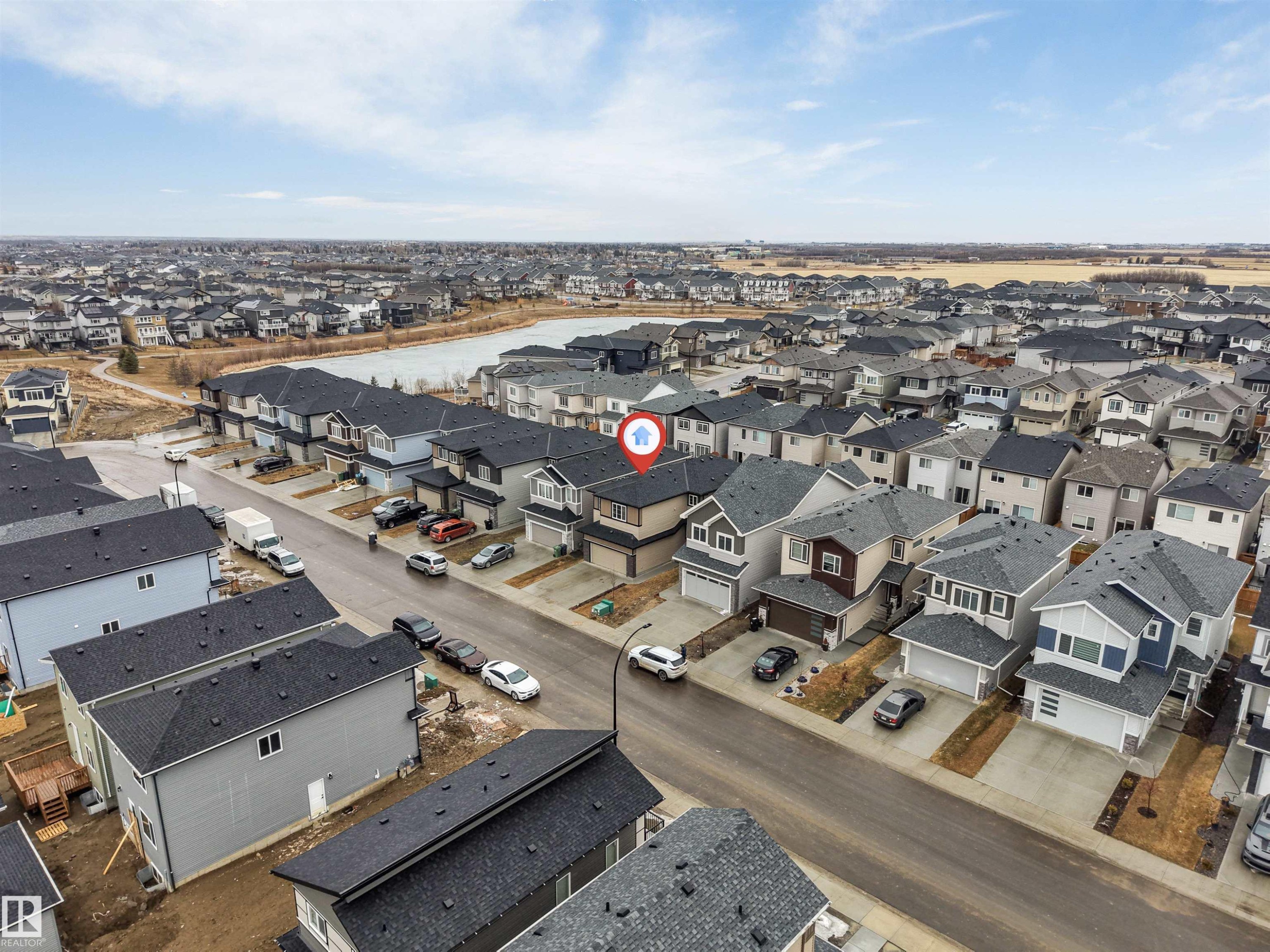 339 Roberts Wynd, Leduc, AB