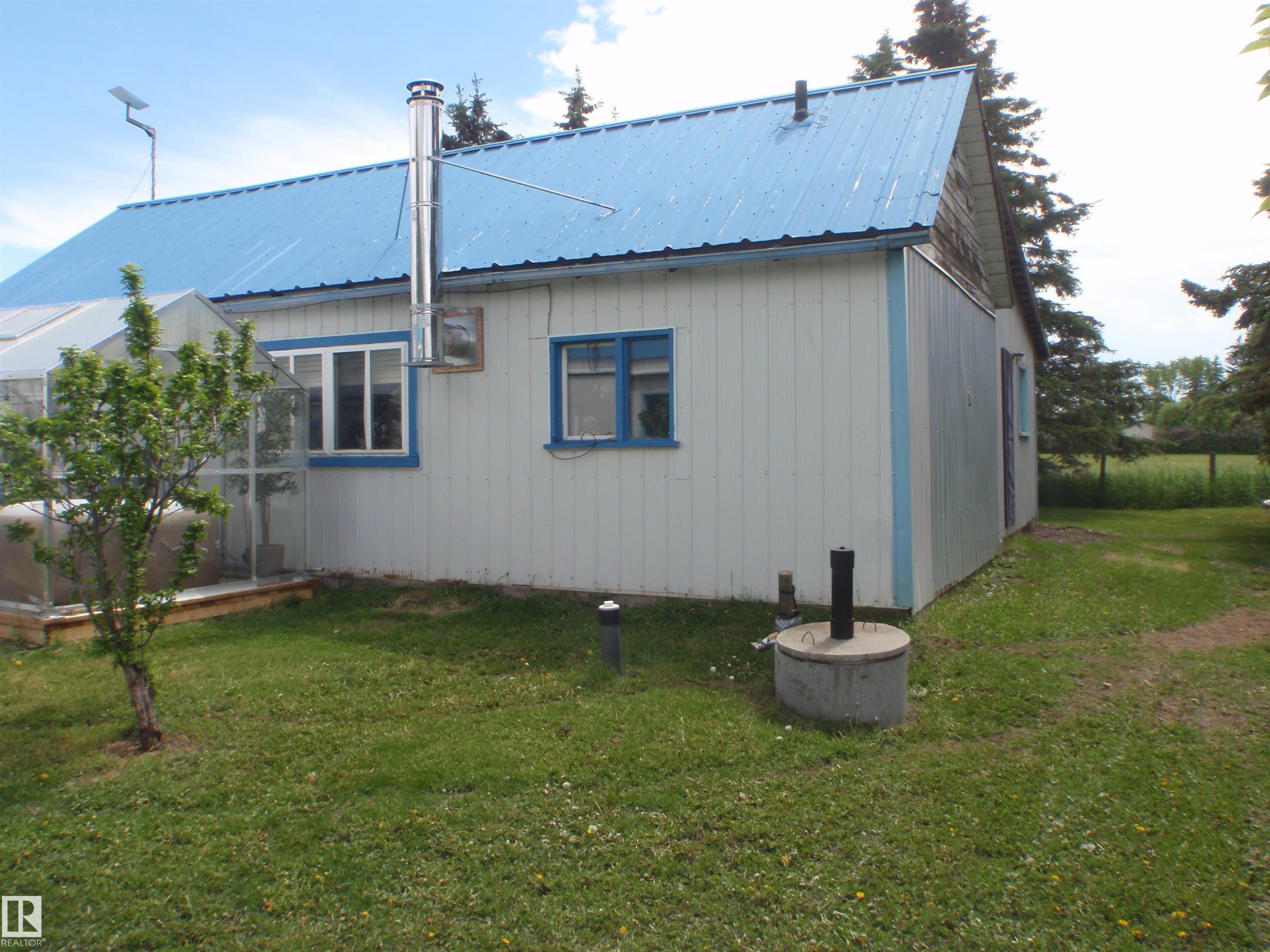 59204 Range Rd 23, Manola, AB