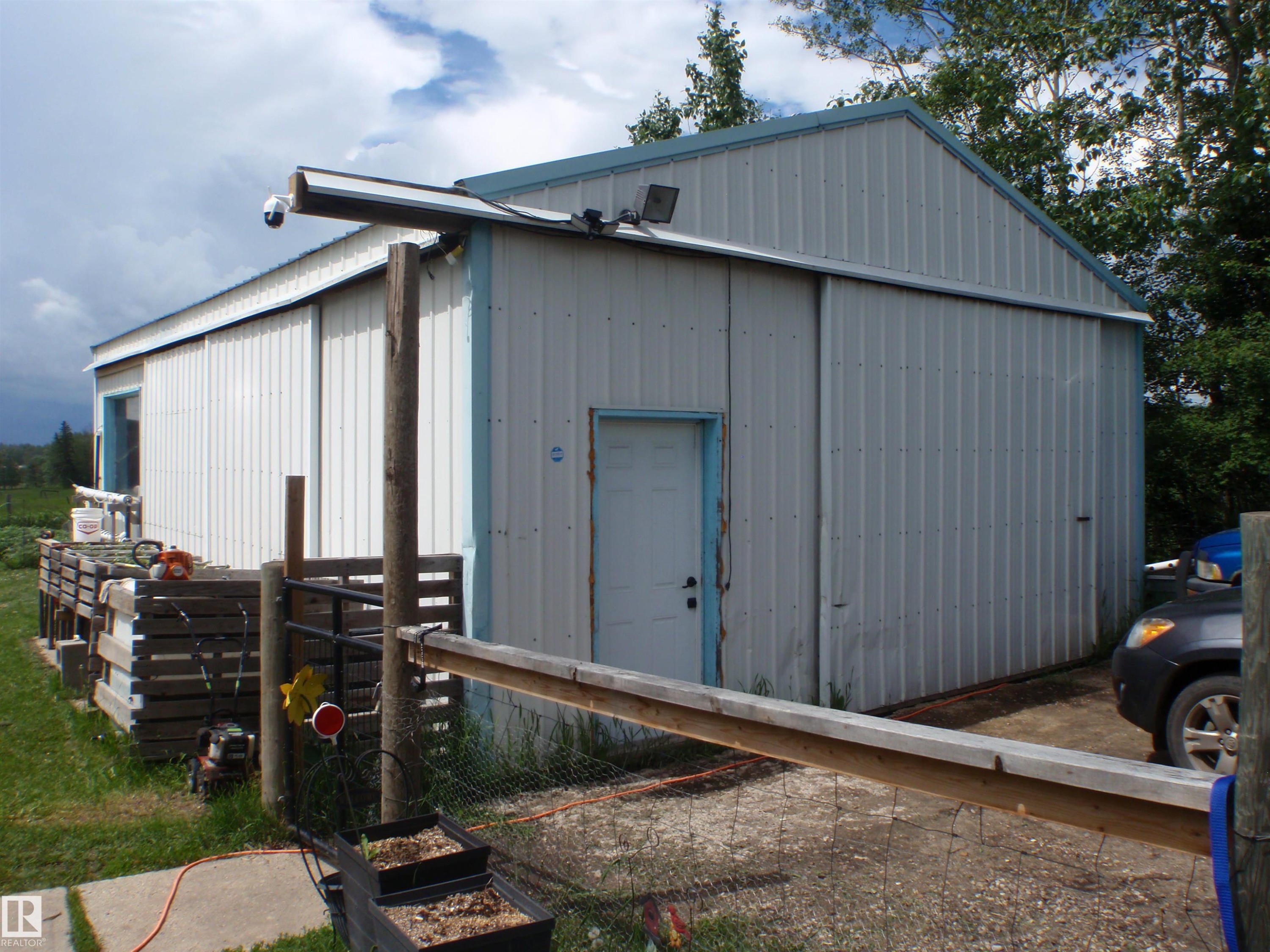 59204 Range Rd 23, Manola, AB