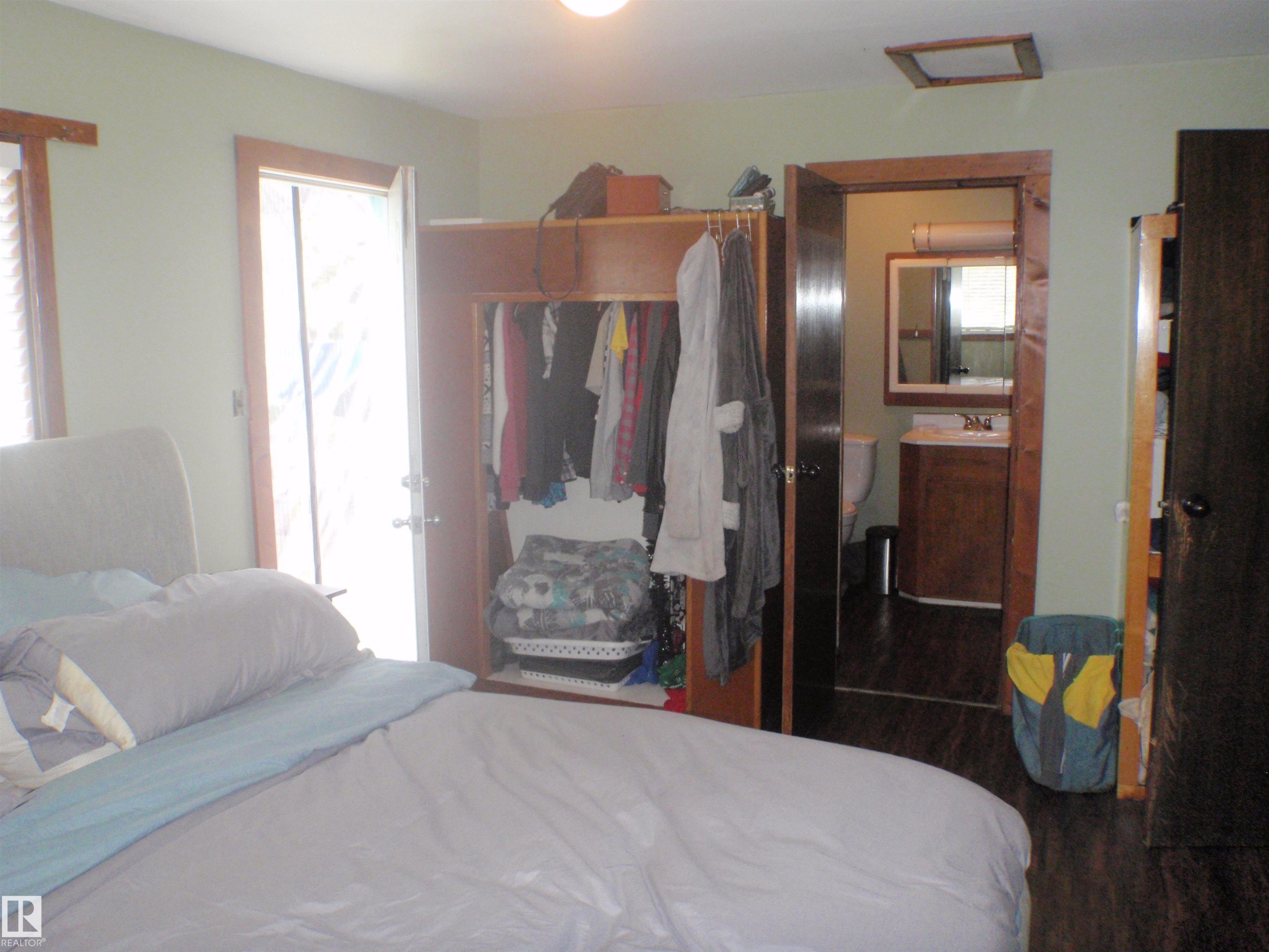 59204 Range Rd 23, Manola, AB
