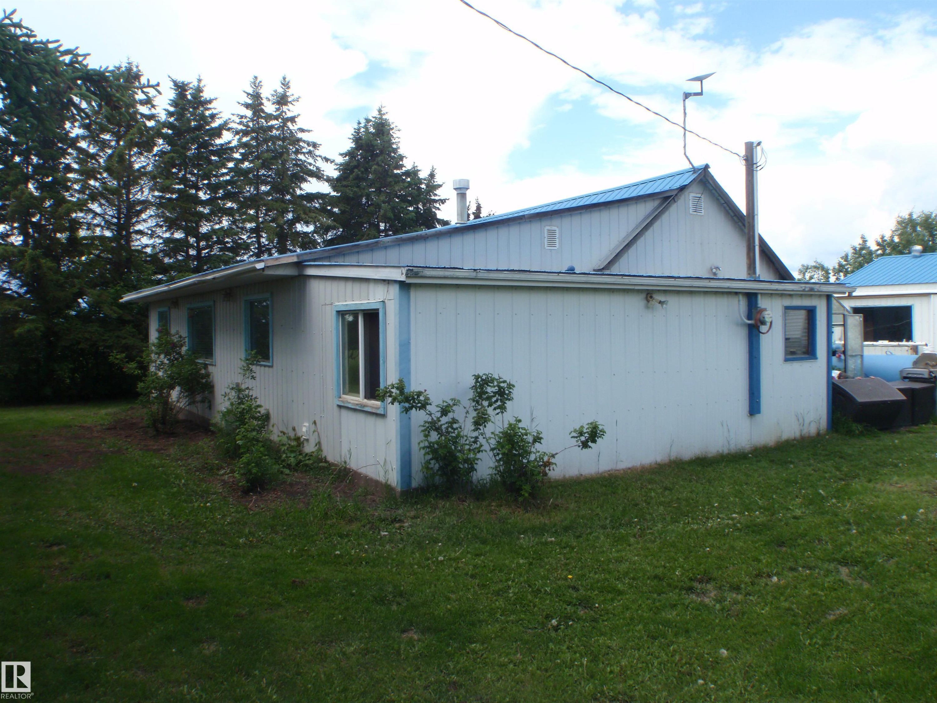 59204 Range Rd 23, Manola, AB