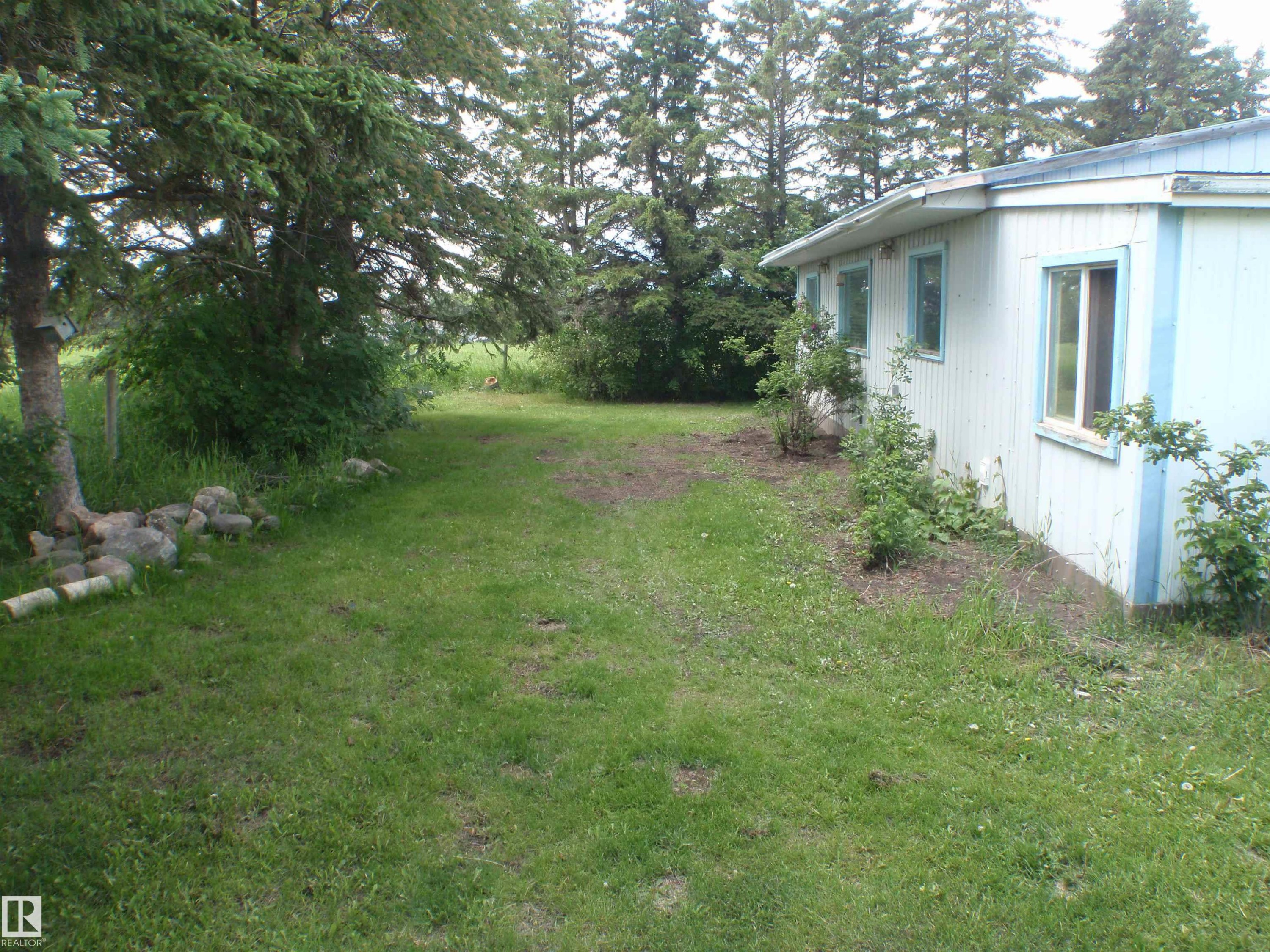59204 Range Rd 23, Manola, AB