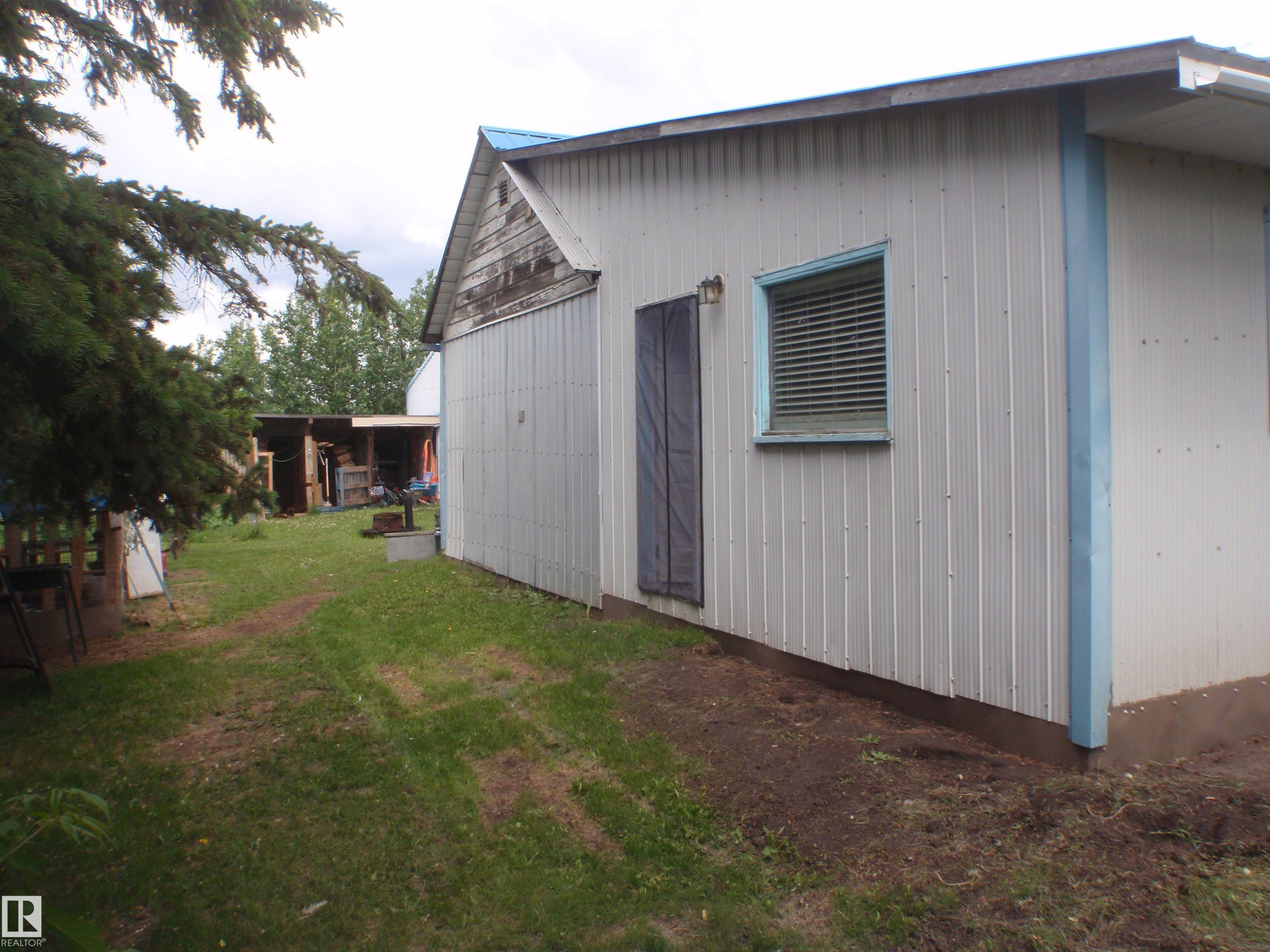 59204 Range Rd 23, Manola, AB