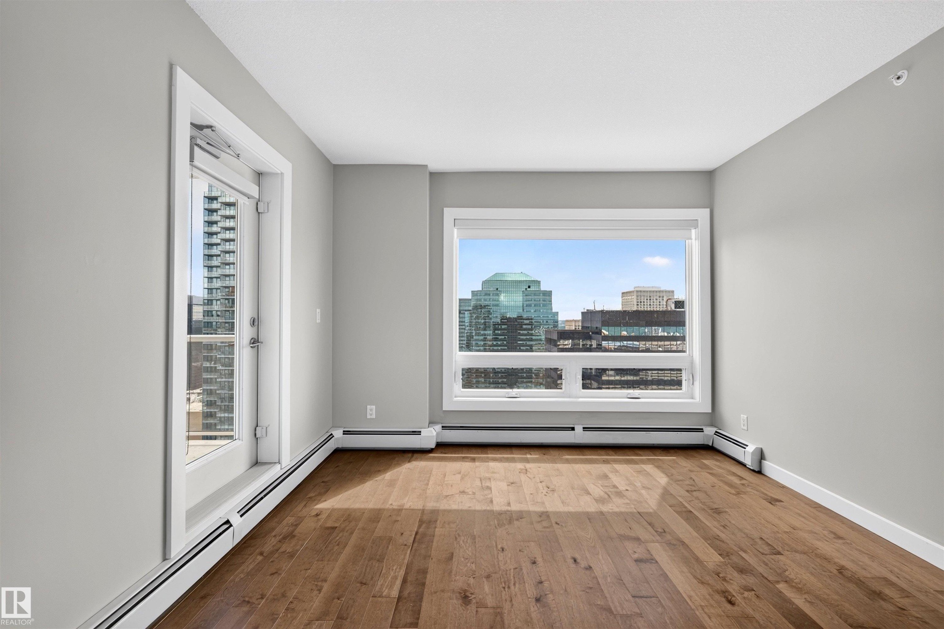 2902 10152 104 Street, Edmonton, AB