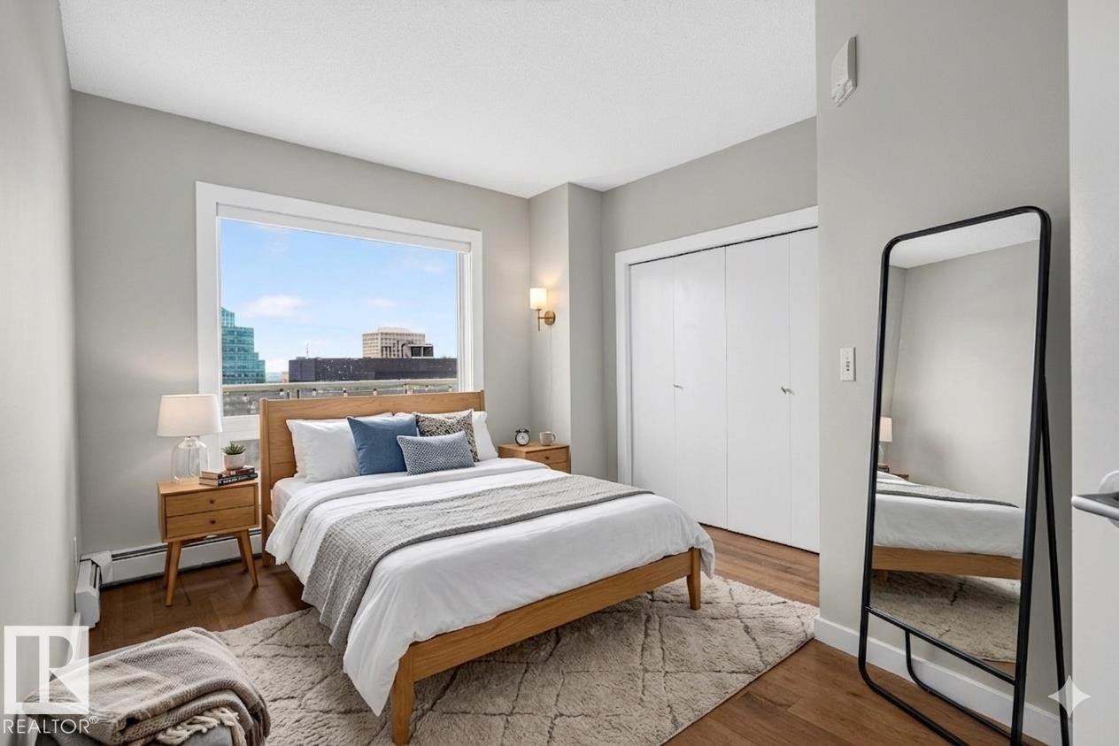 2902 10152 104 Street, Edmonton, AB