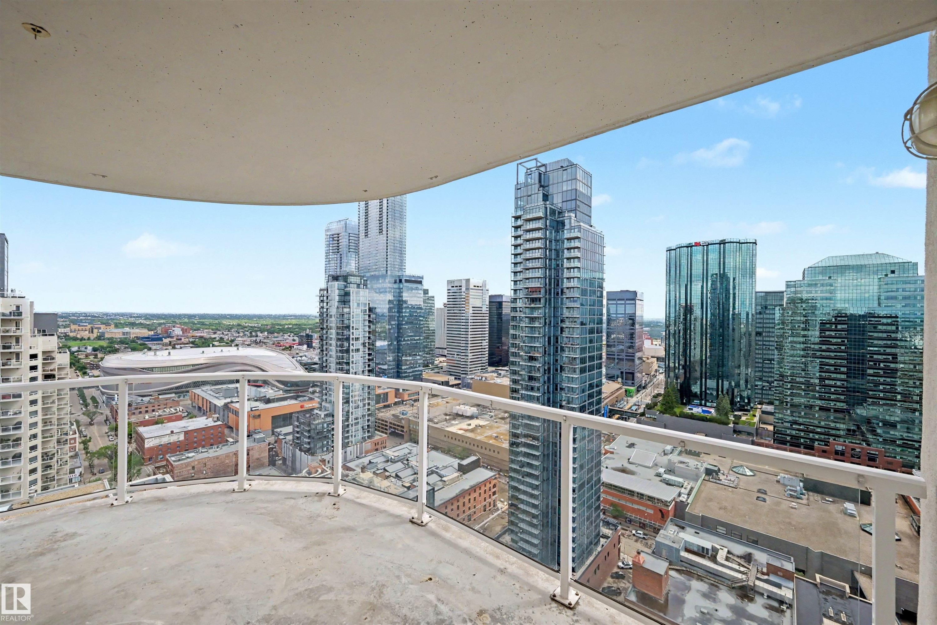 2902 10152 104 Street, Edmonton, AB