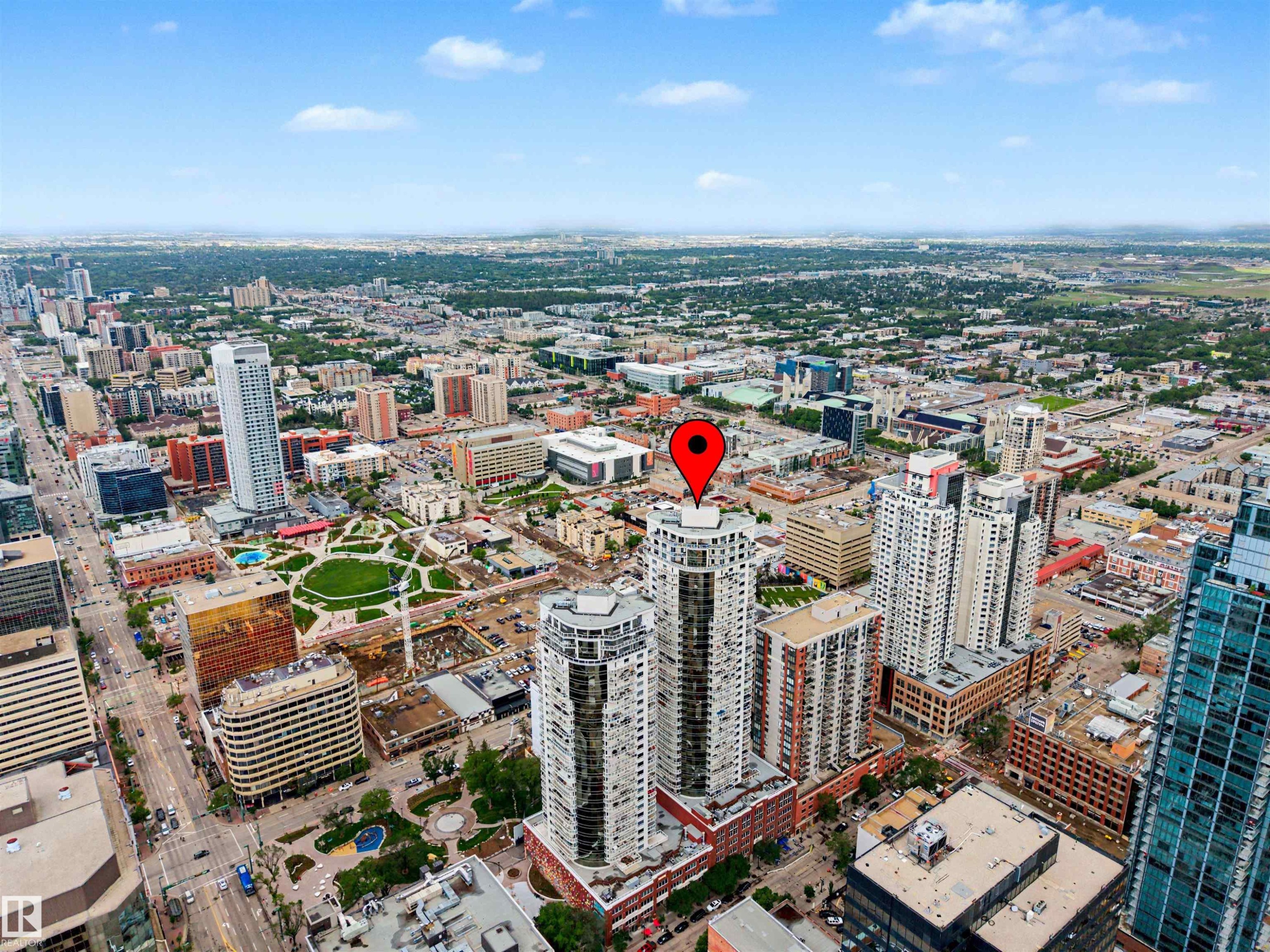 2902 10152 104 Street, Edmonton, AB