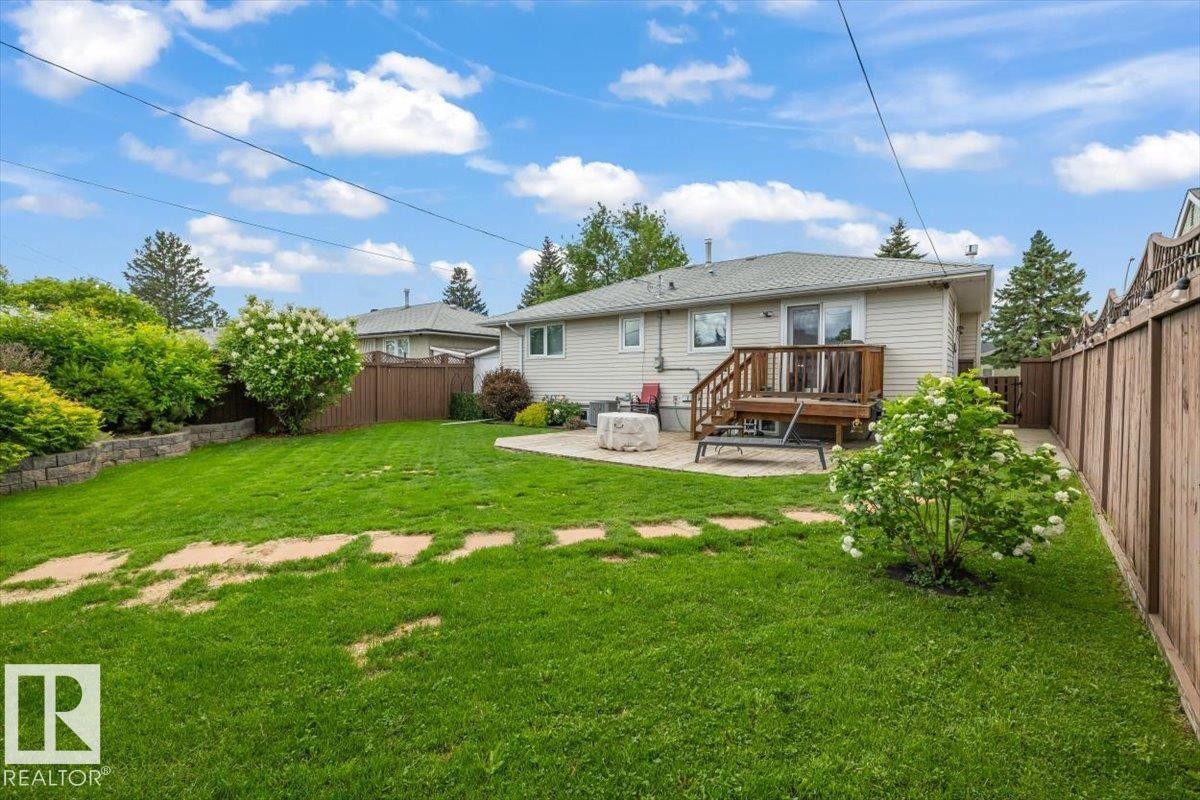 16165 110B Avenue, Edmonton, AB