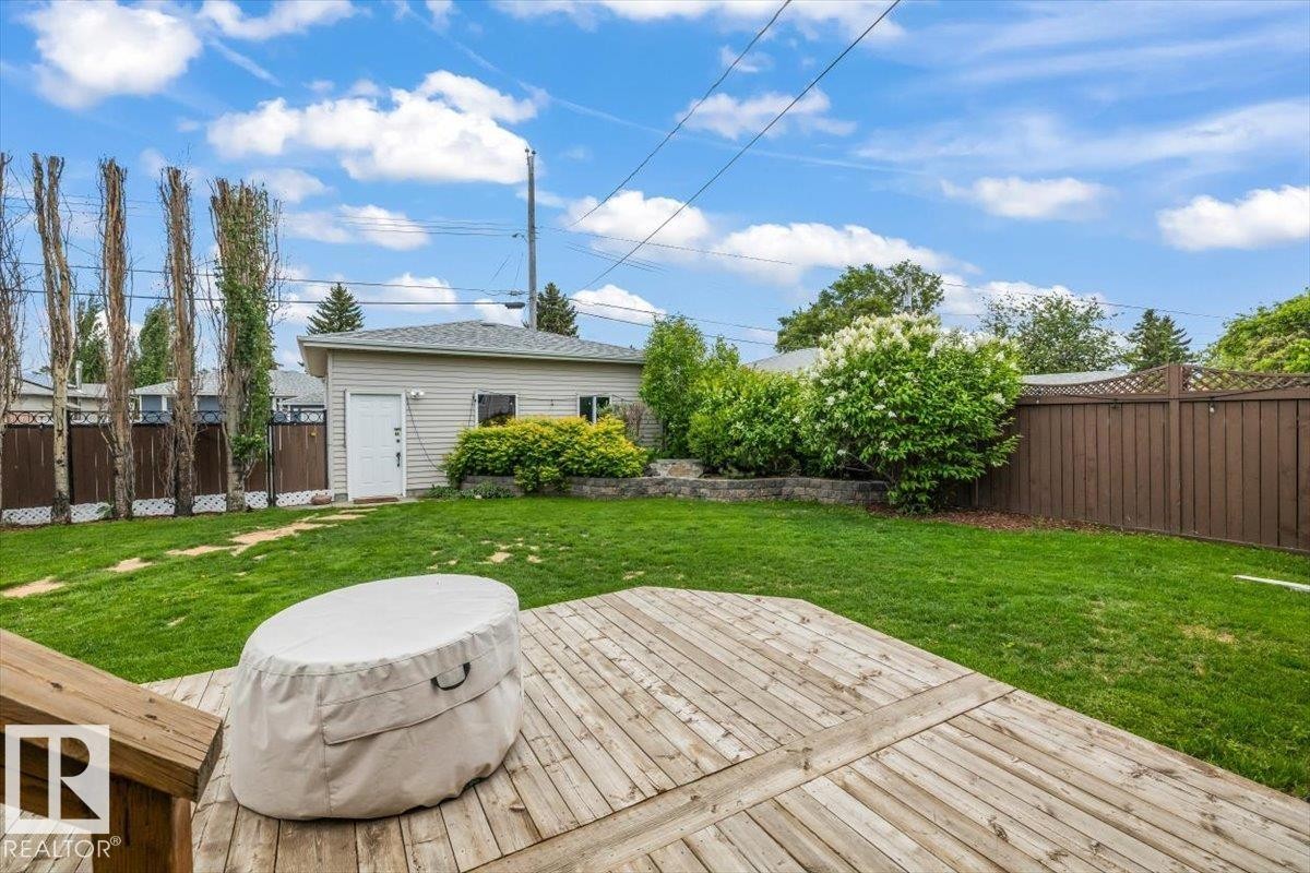 16165 110B Avenue, Edmonton, AB