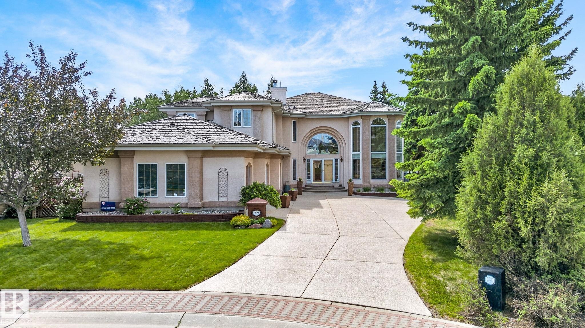 229 Wilson Lane, Edmonton, AB