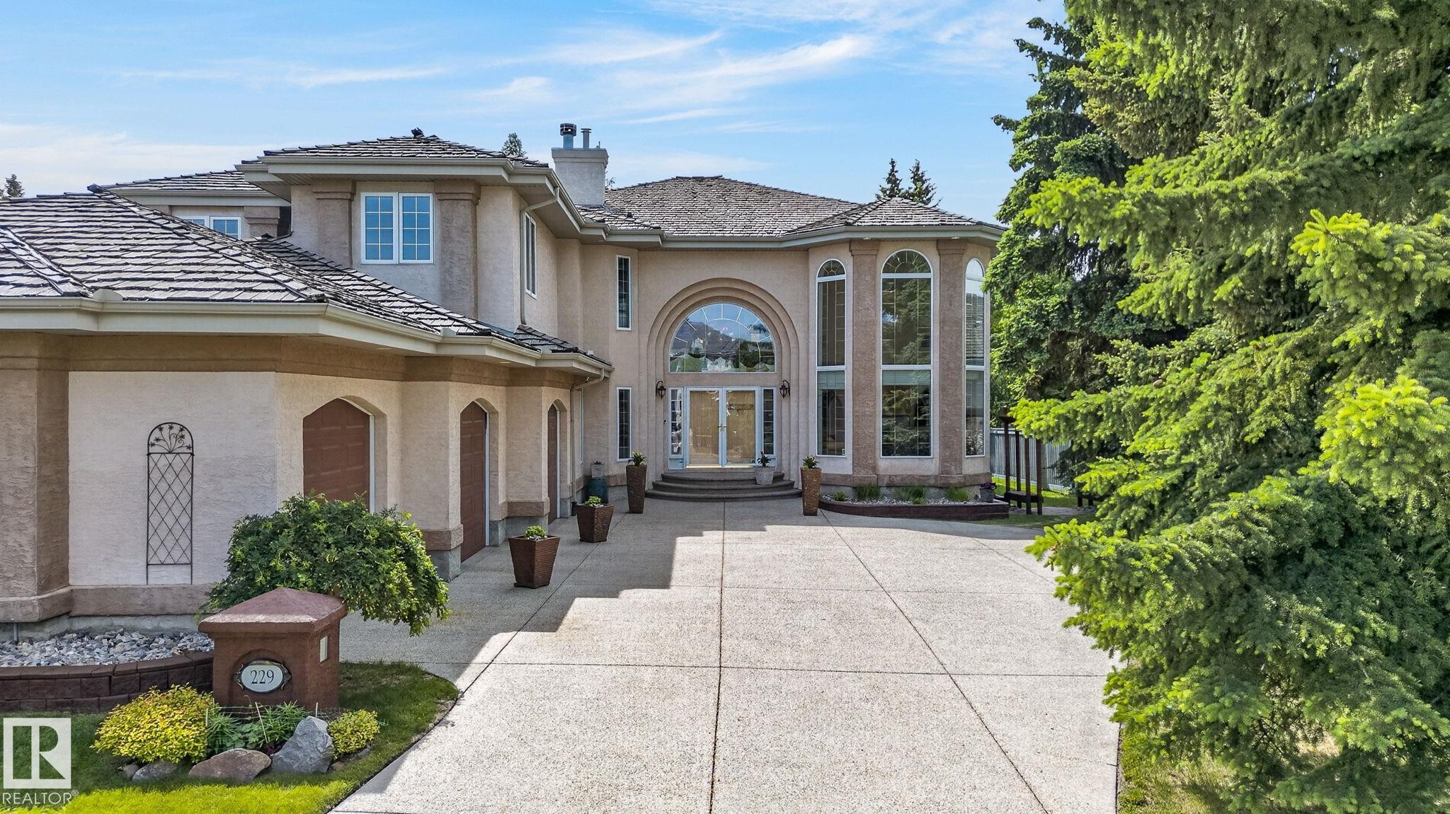 229 Wilson Lane, Edmonton, AB