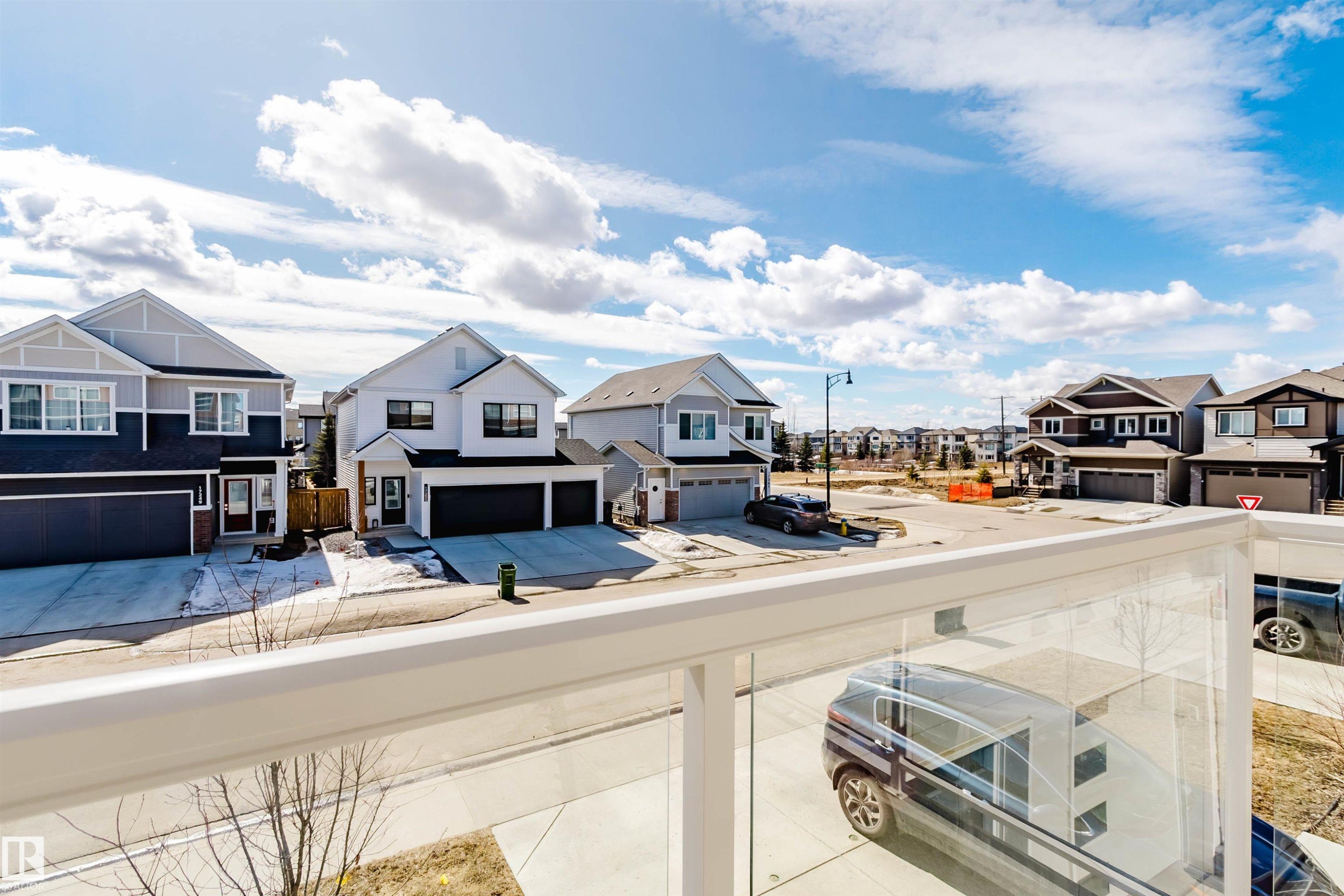 17268 9B Avenue, Edmonton, AB