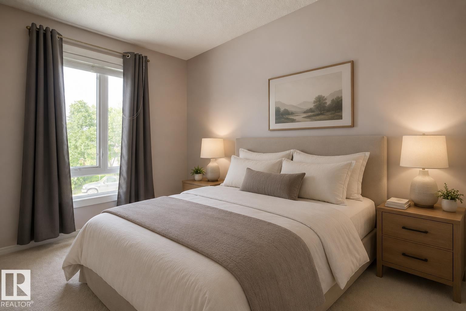 please buy this house. - 4 Goebel Close, Spruce Grove, AB