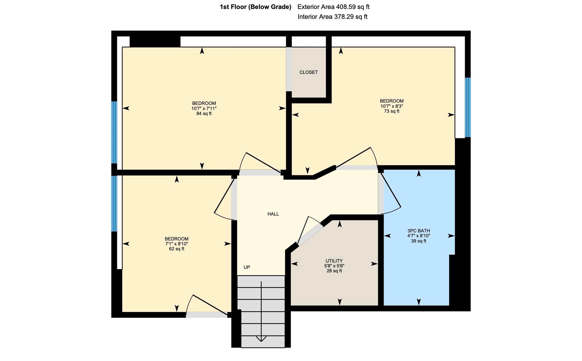 4 Goebel Close, Spruce Grove, AB