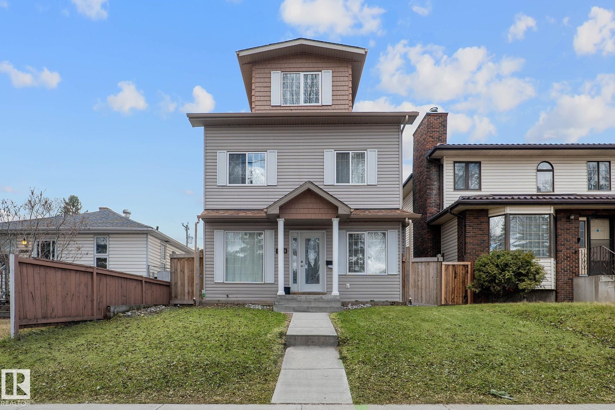 11918 68 Street, Edmonton, AB
