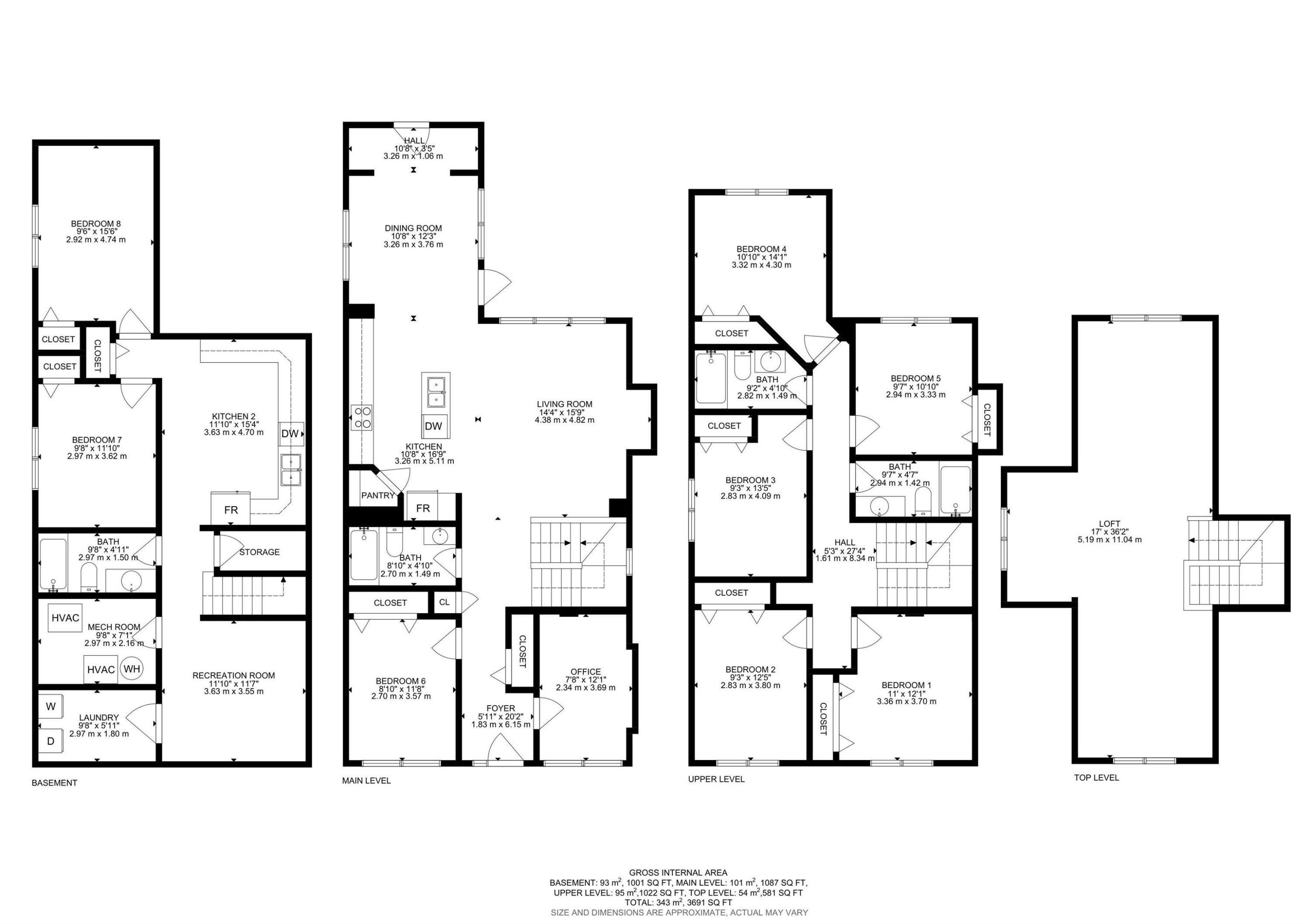11918 68 Street, Edmonton, AB
